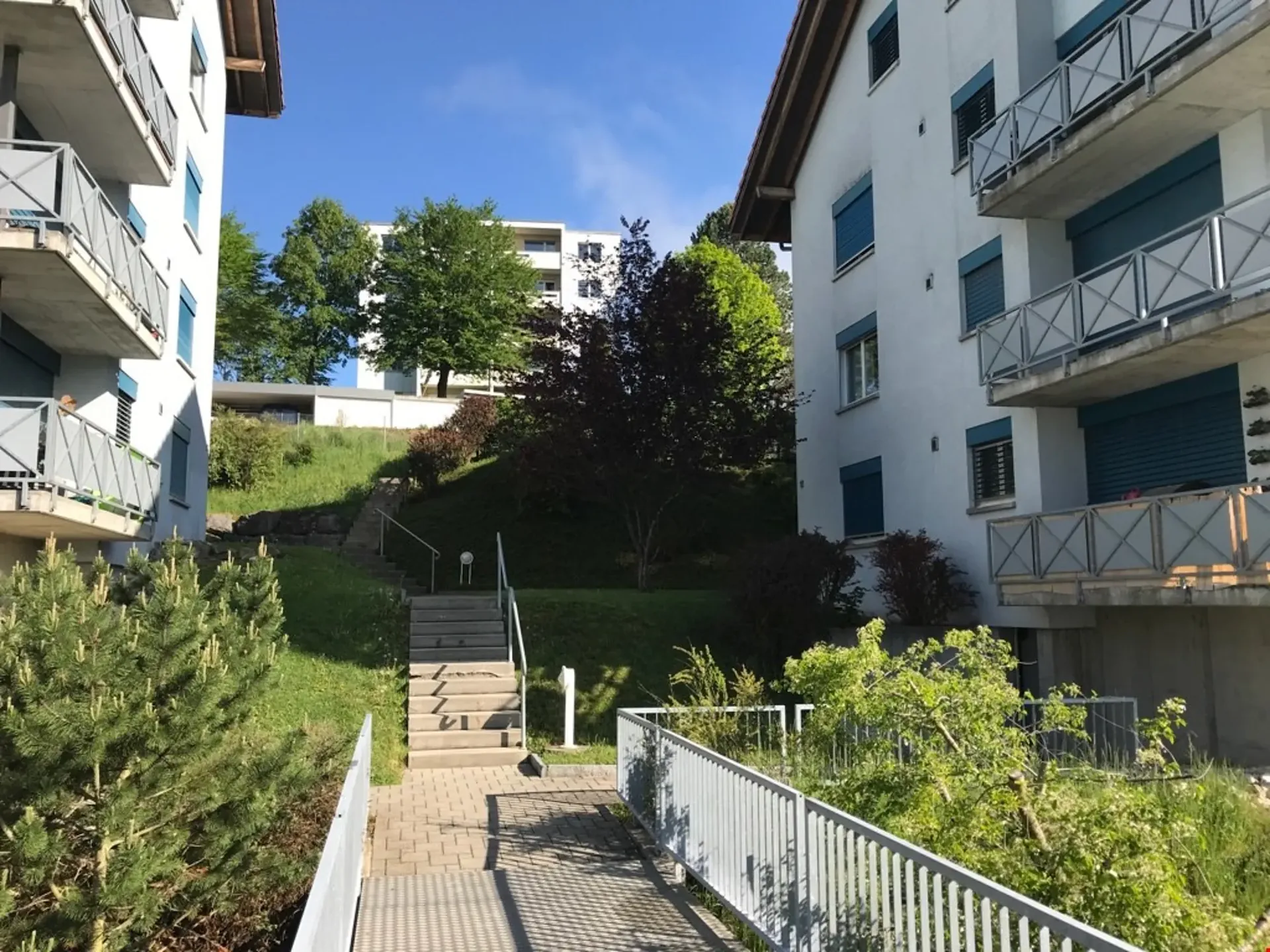 Appartement idéal – Confort, lumière et emplacement parfait à Tavannes!!