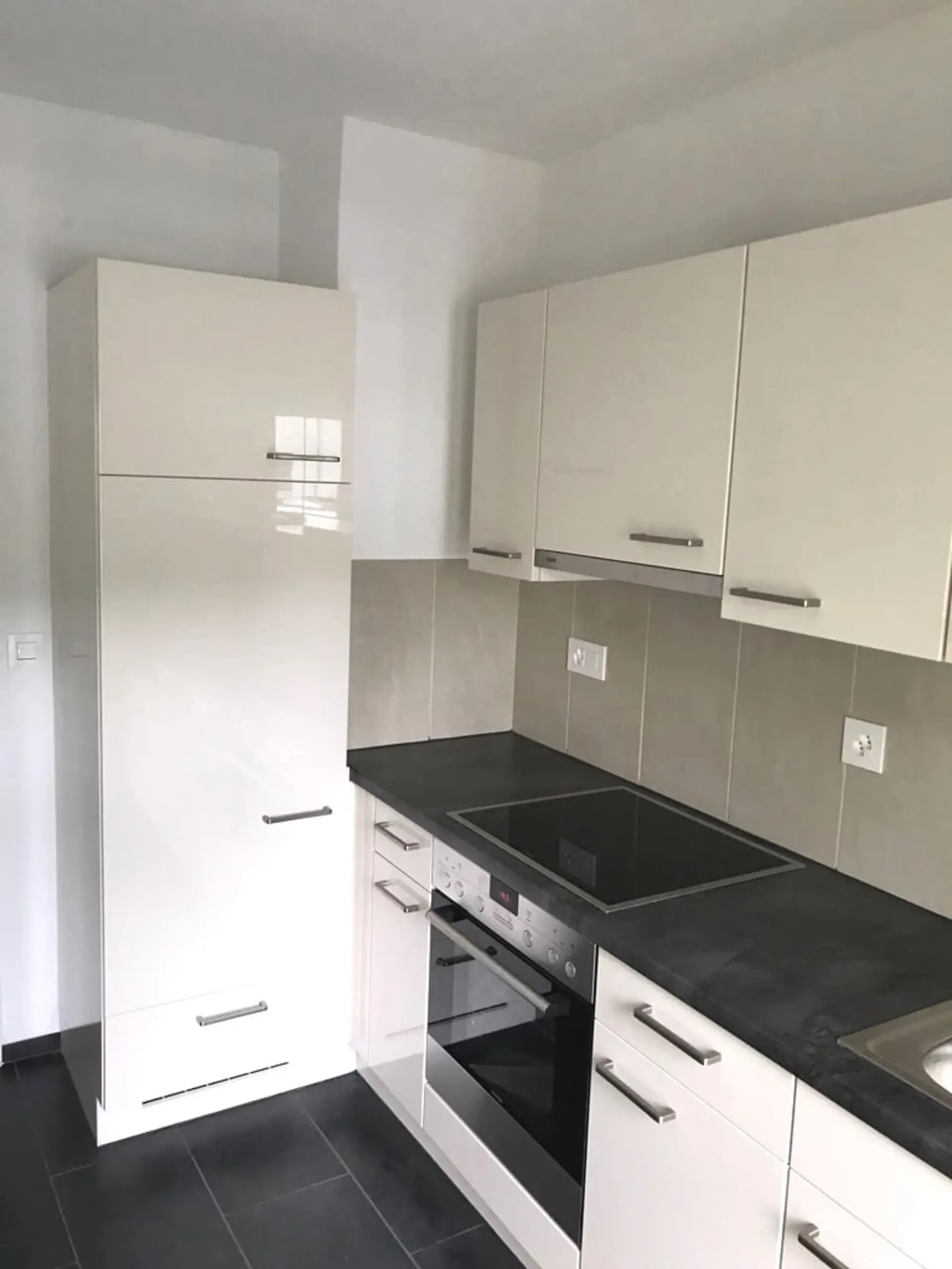 Helle 3-Zimmer-Wohnung an bester Lage – Zwei Balkone und moderne Ausstattung!