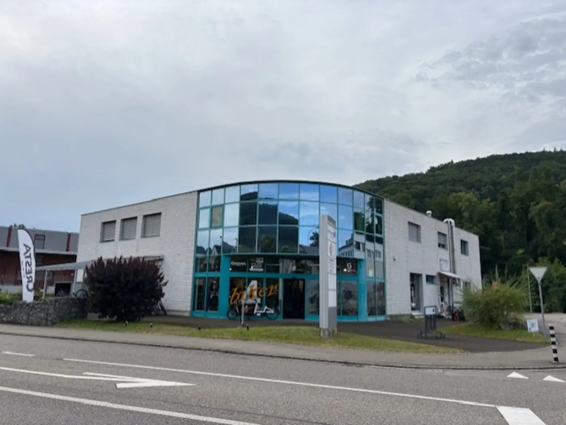 Helle Büroflächen für Ihr Geschäftsmodell