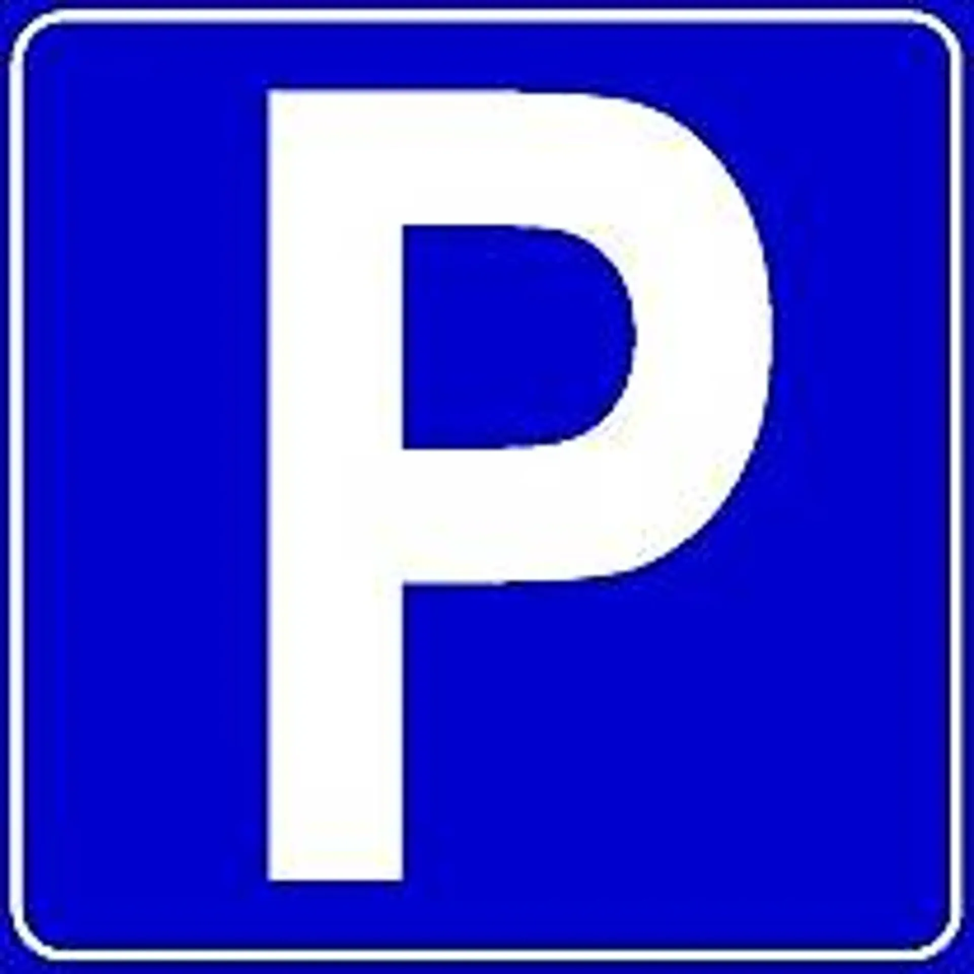 Posti auto esterni Osogna
