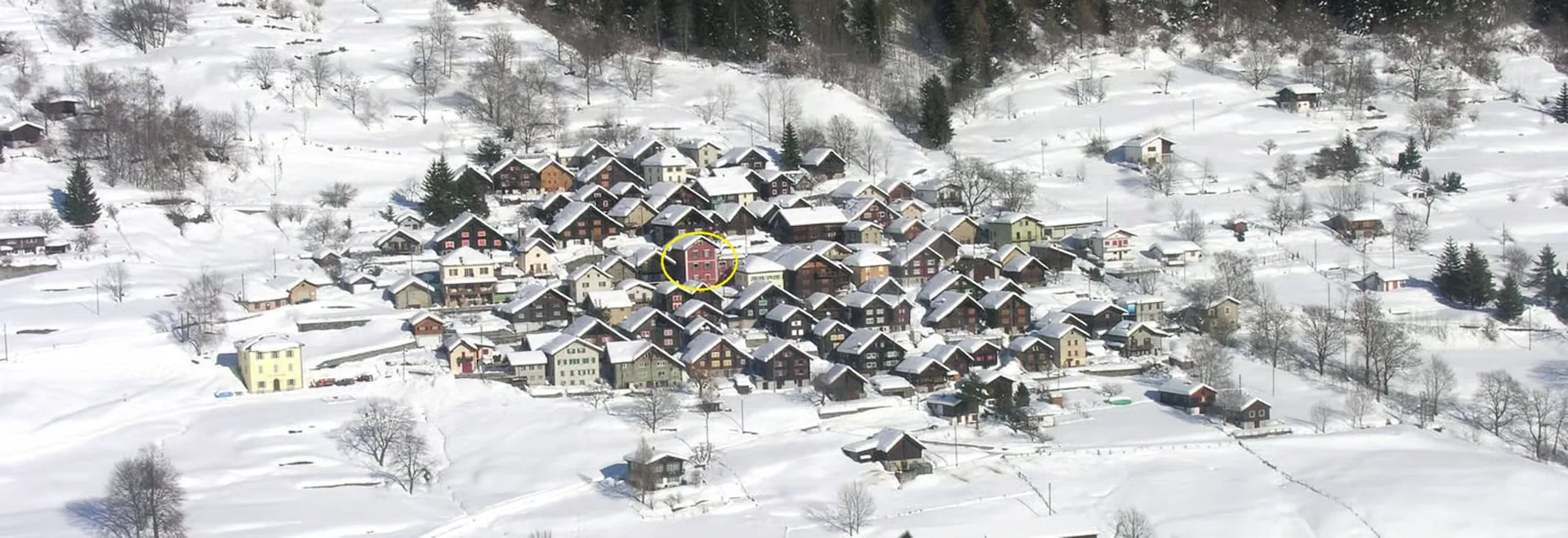 AFFITTASI ALBERGO CON RISTORANTE