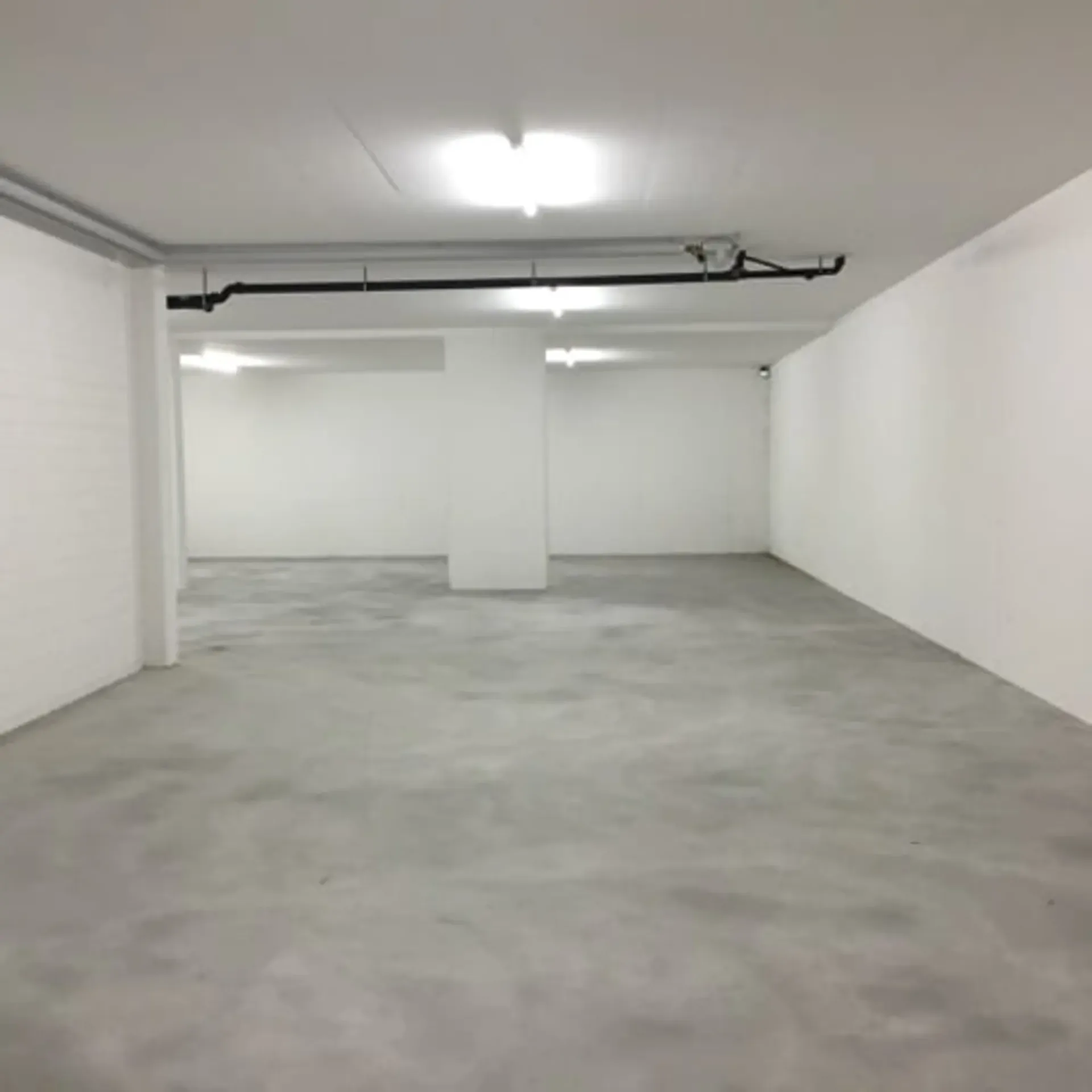 Lager zu attraktiven Konditionen (Teilmiete ab 55m2 möglich)