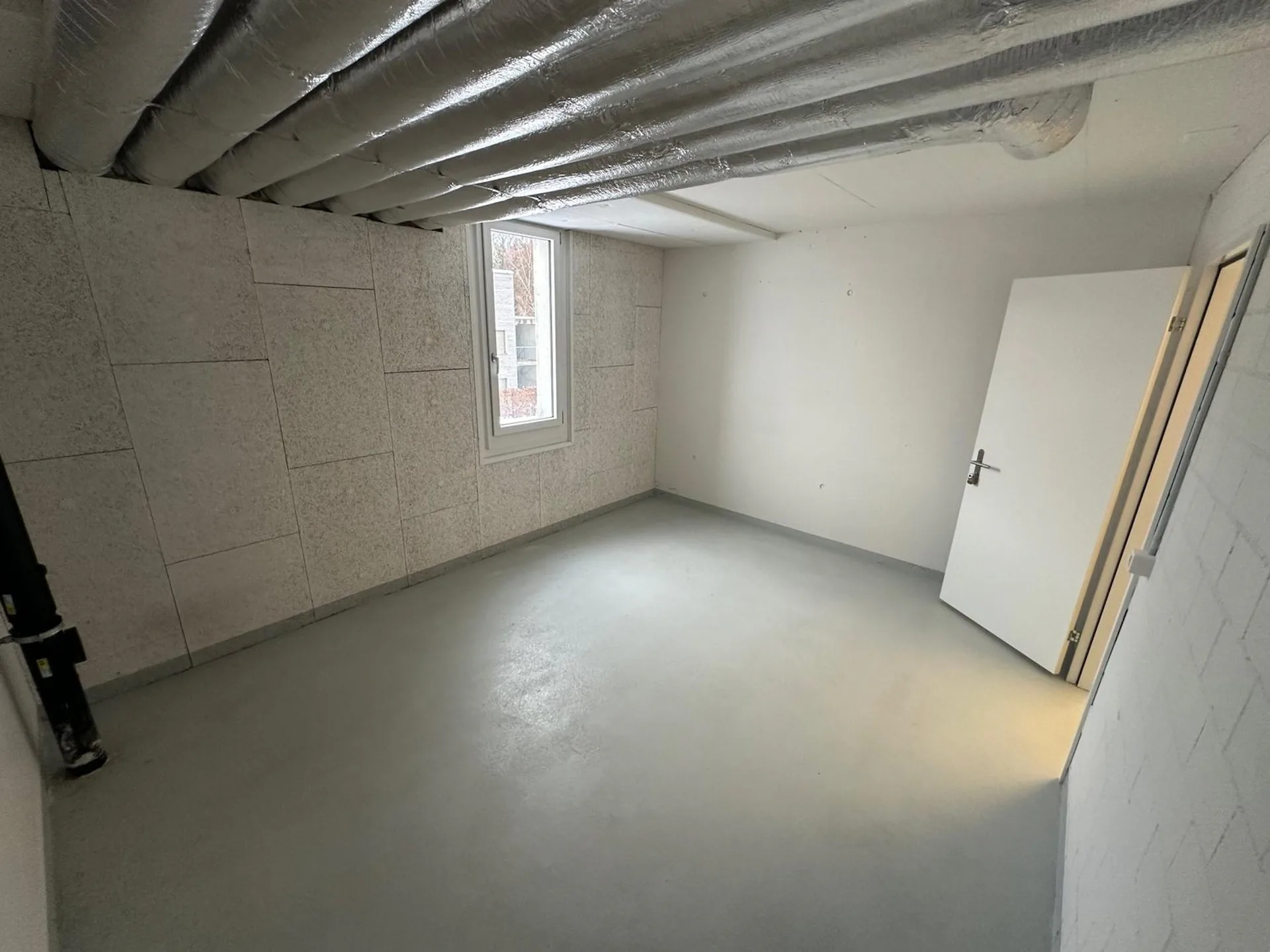 Hobby room for rent in Heiden