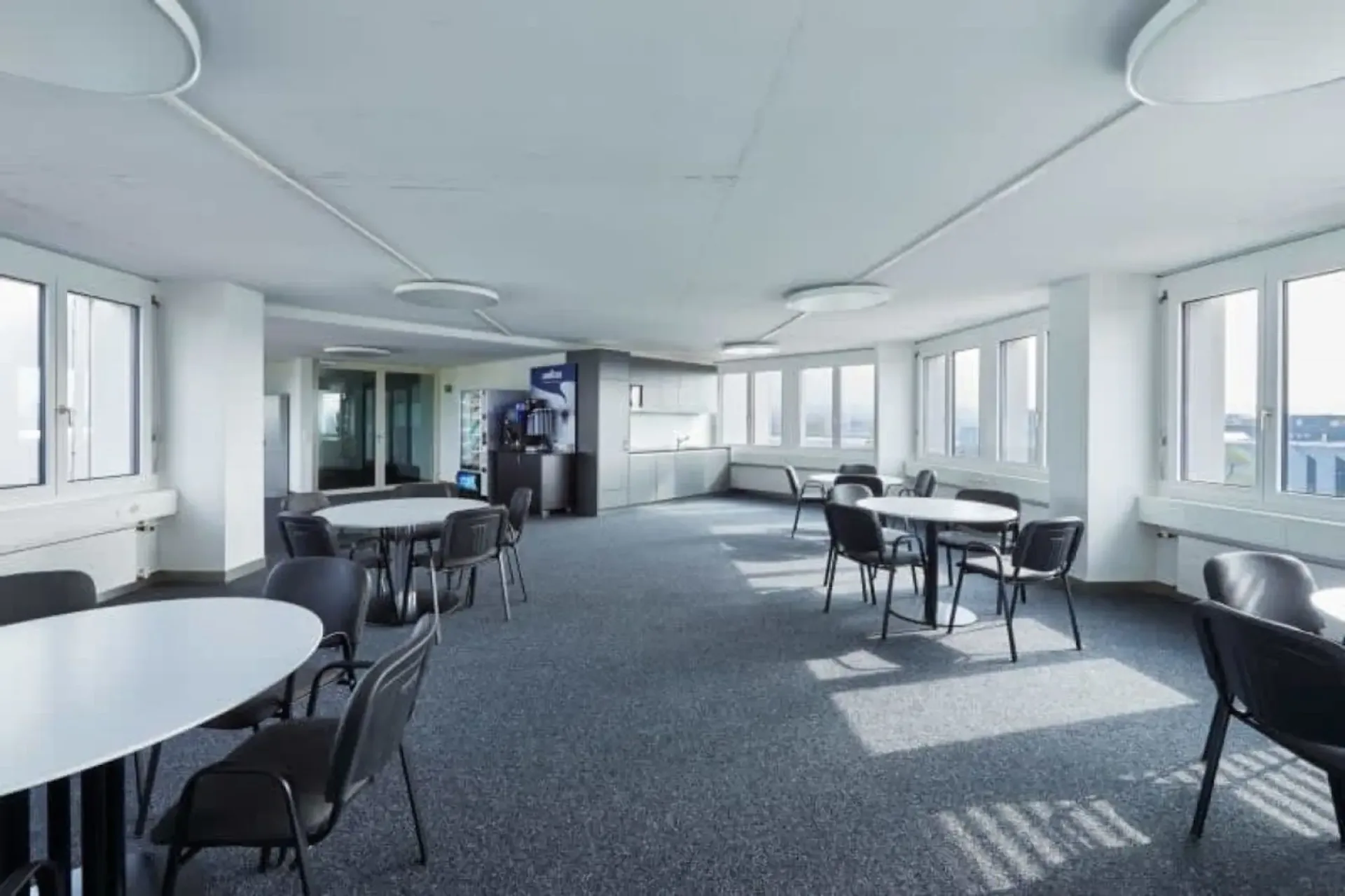 WORKSPACE SONNENBERG