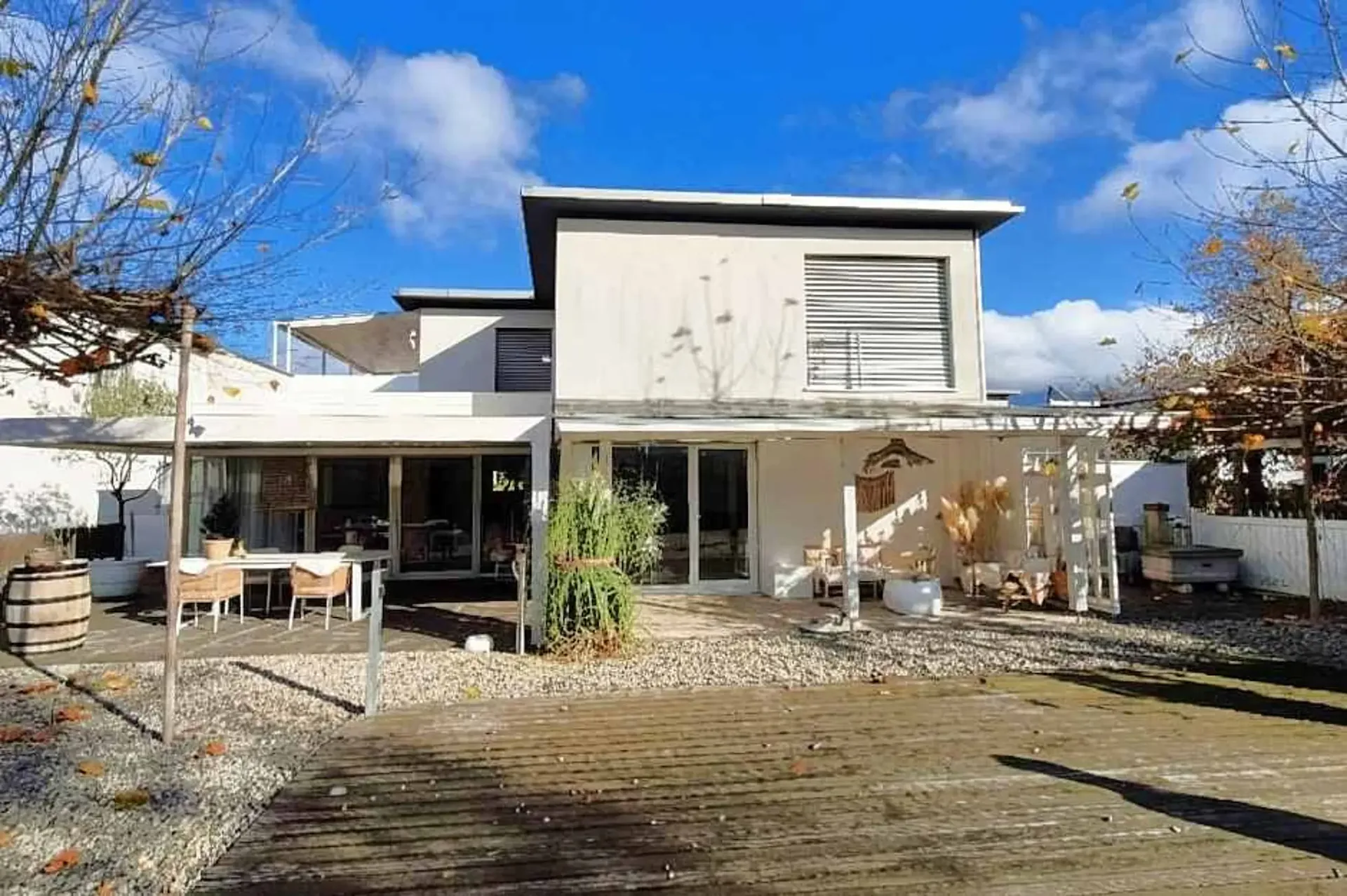 Welcome to your new home in Gwatt (Thun)