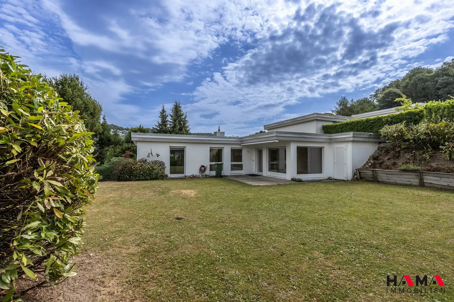 Maison unifamiliale spacieuse de 6,5 pièces avec sauna dans un excellent emplacement à Zofingen