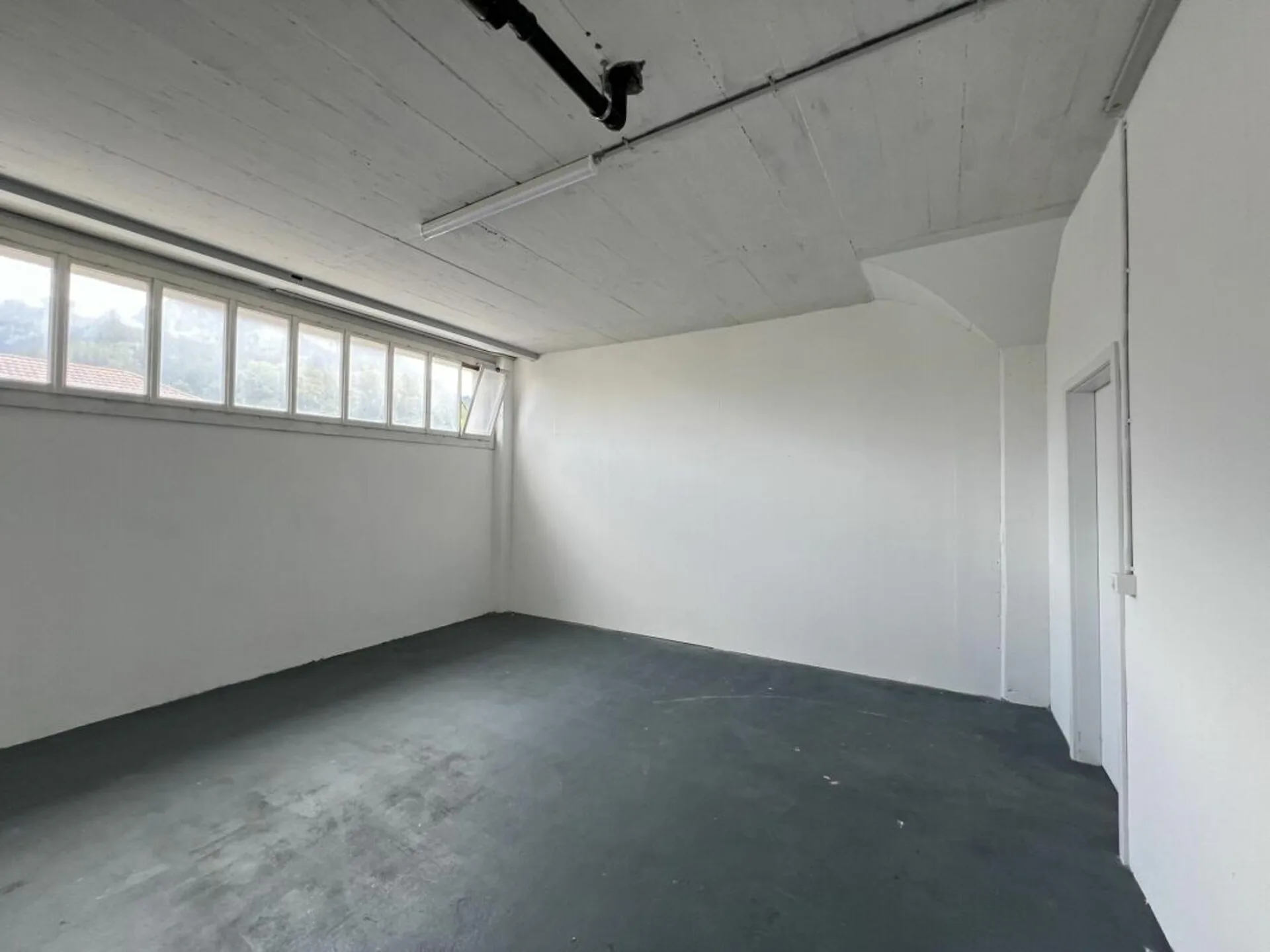 Storage Space/Hobby Room in the Center of Interlaken