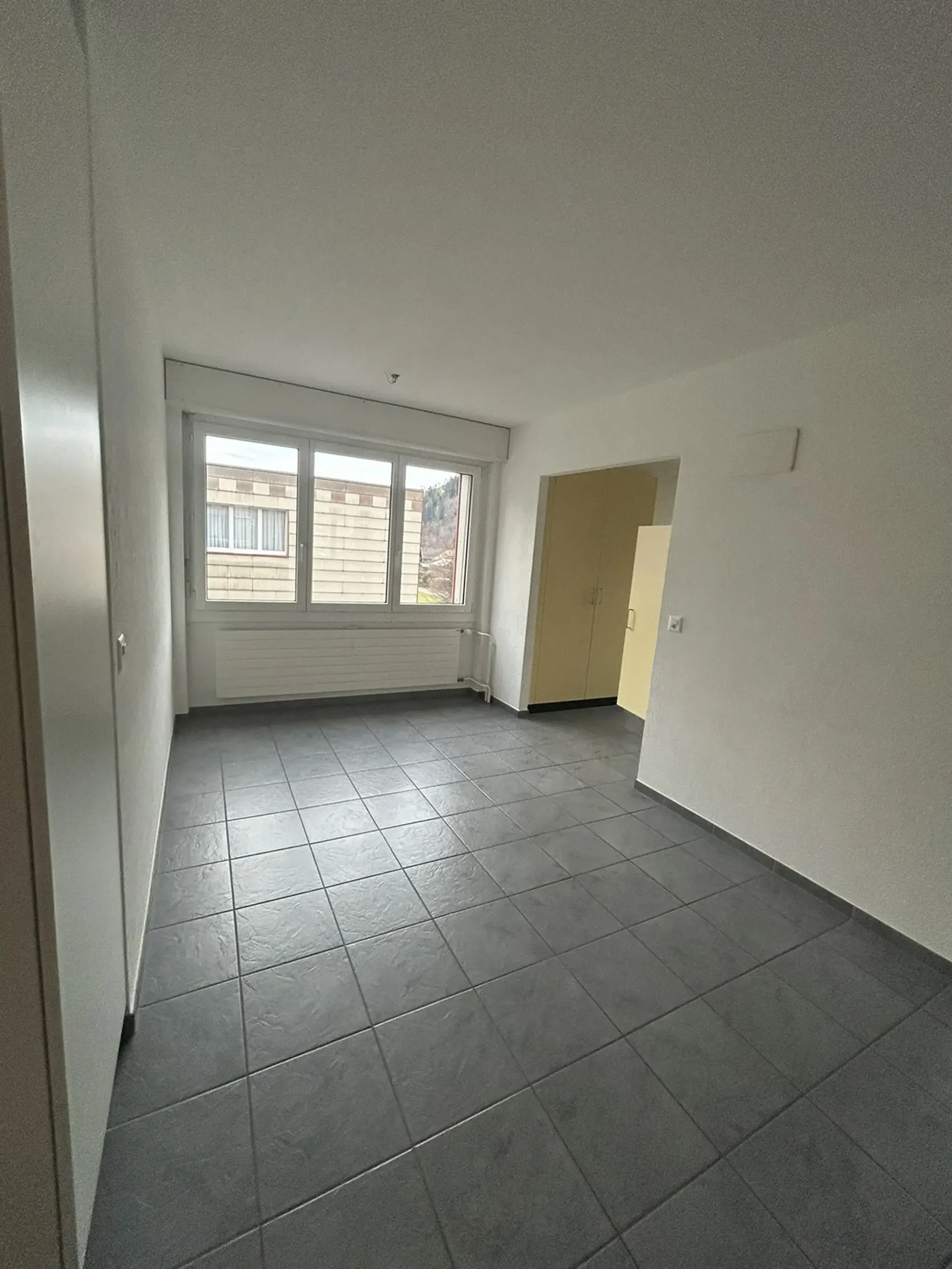 Ampio appartamento di 4.5 locali a Trubschachen