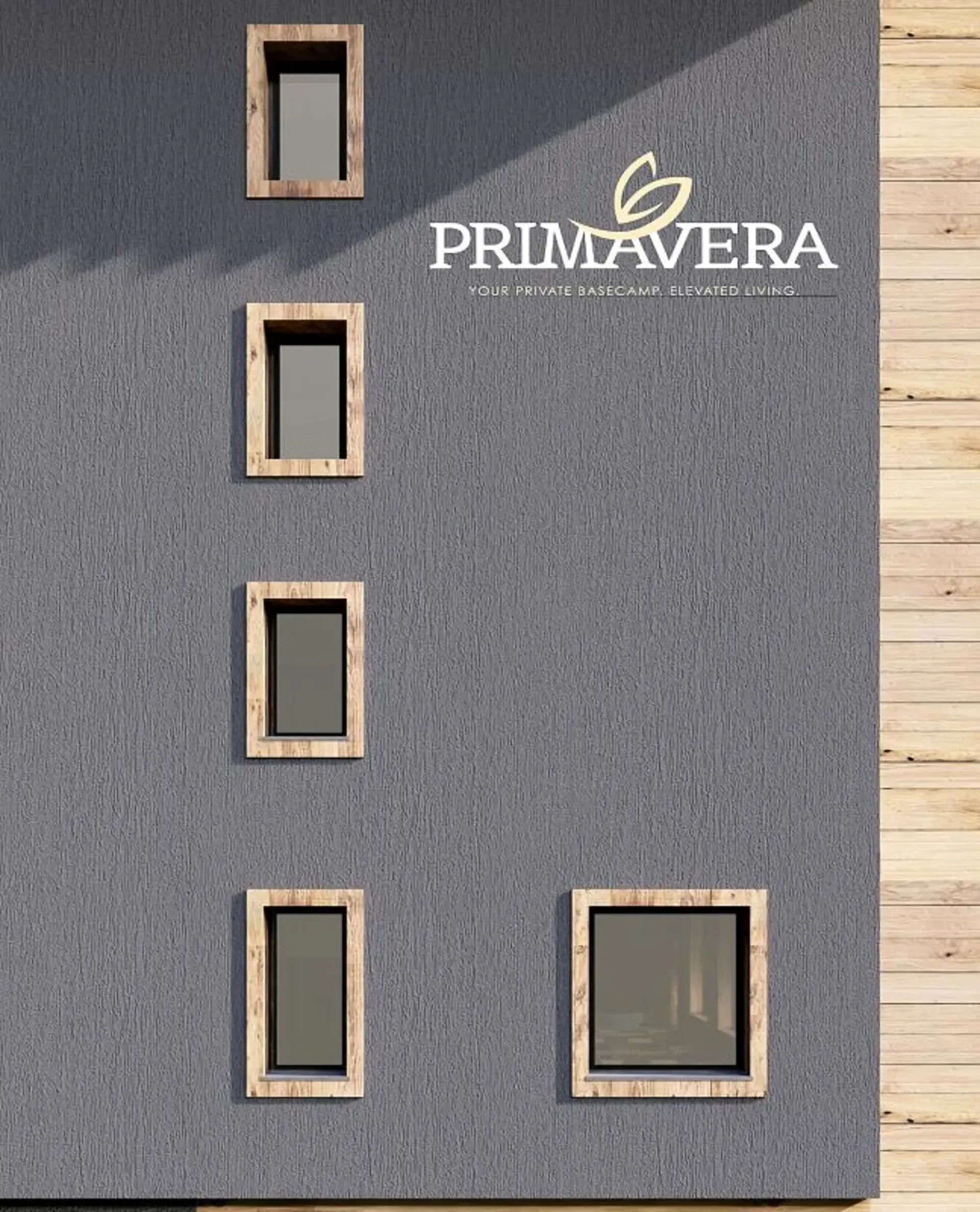 Primavera Saas-Grund. Reserviert.