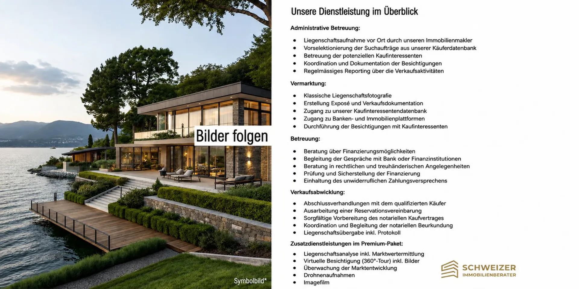 Top-Investment an bester Lage in Genf