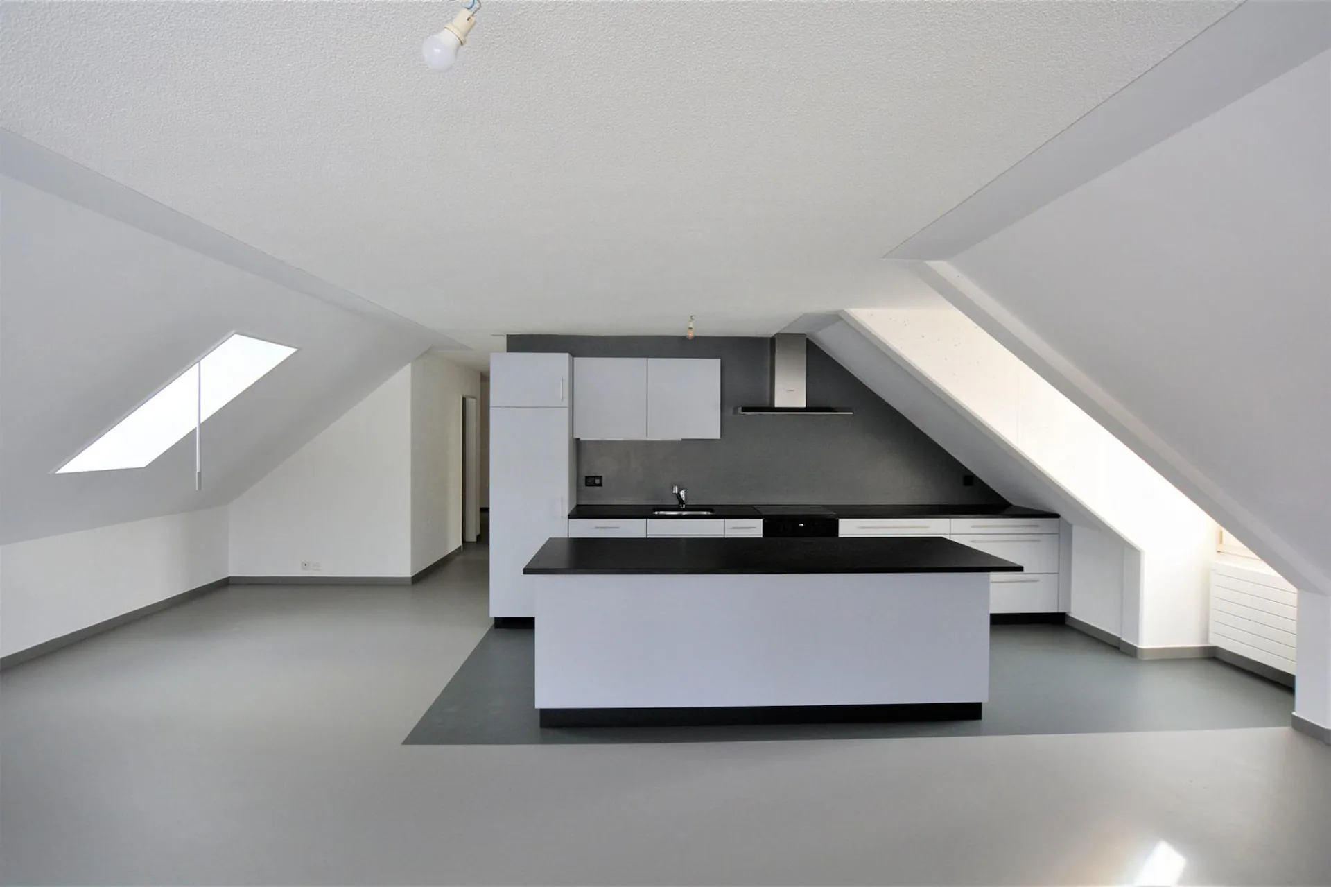 Sehr schönes 4,5-Zimmer-Apartment in Saignelégier