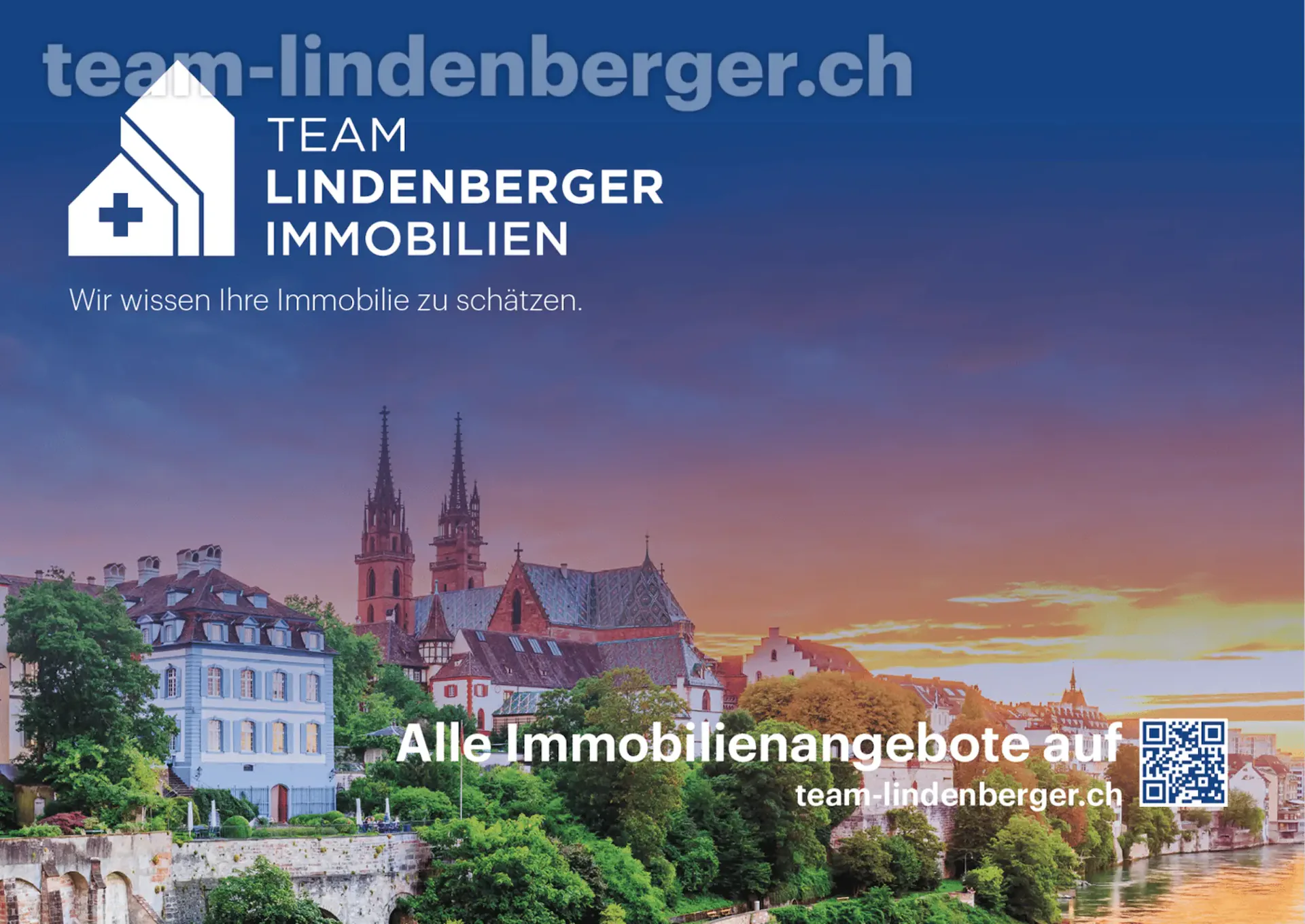 Mehr Raum für Ideen - Wohnen und Arbeiten in Grellingen