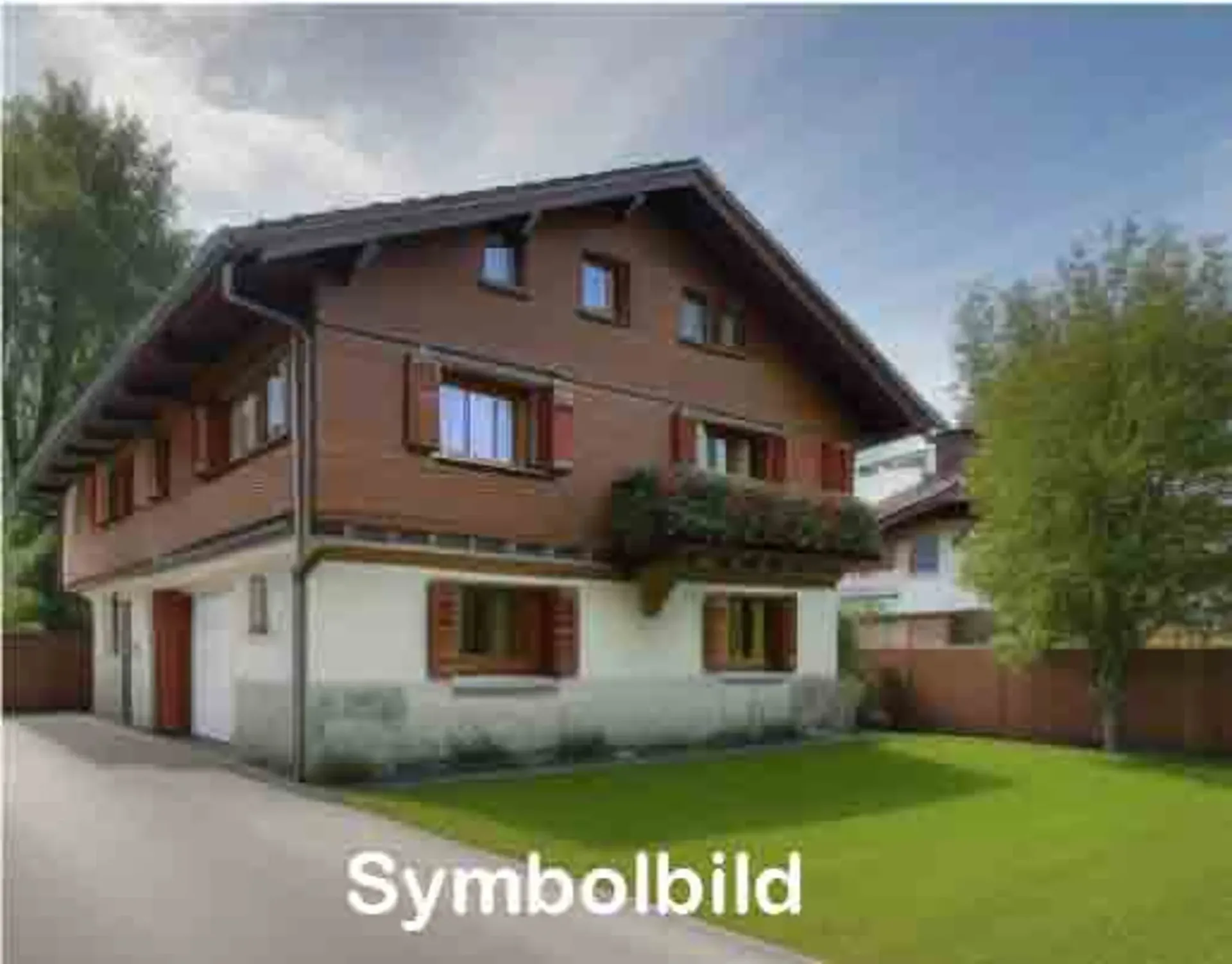 Incantevole casa unifamiliare di 7 locali con piscina a Füllinsdorf