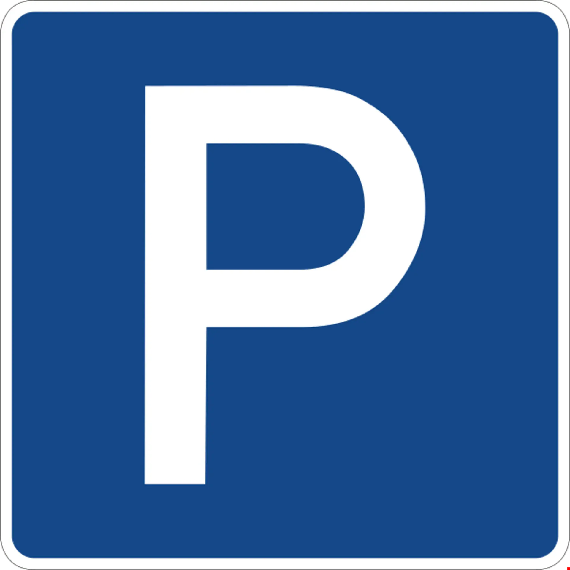 Einstellhallenplatz in Biel