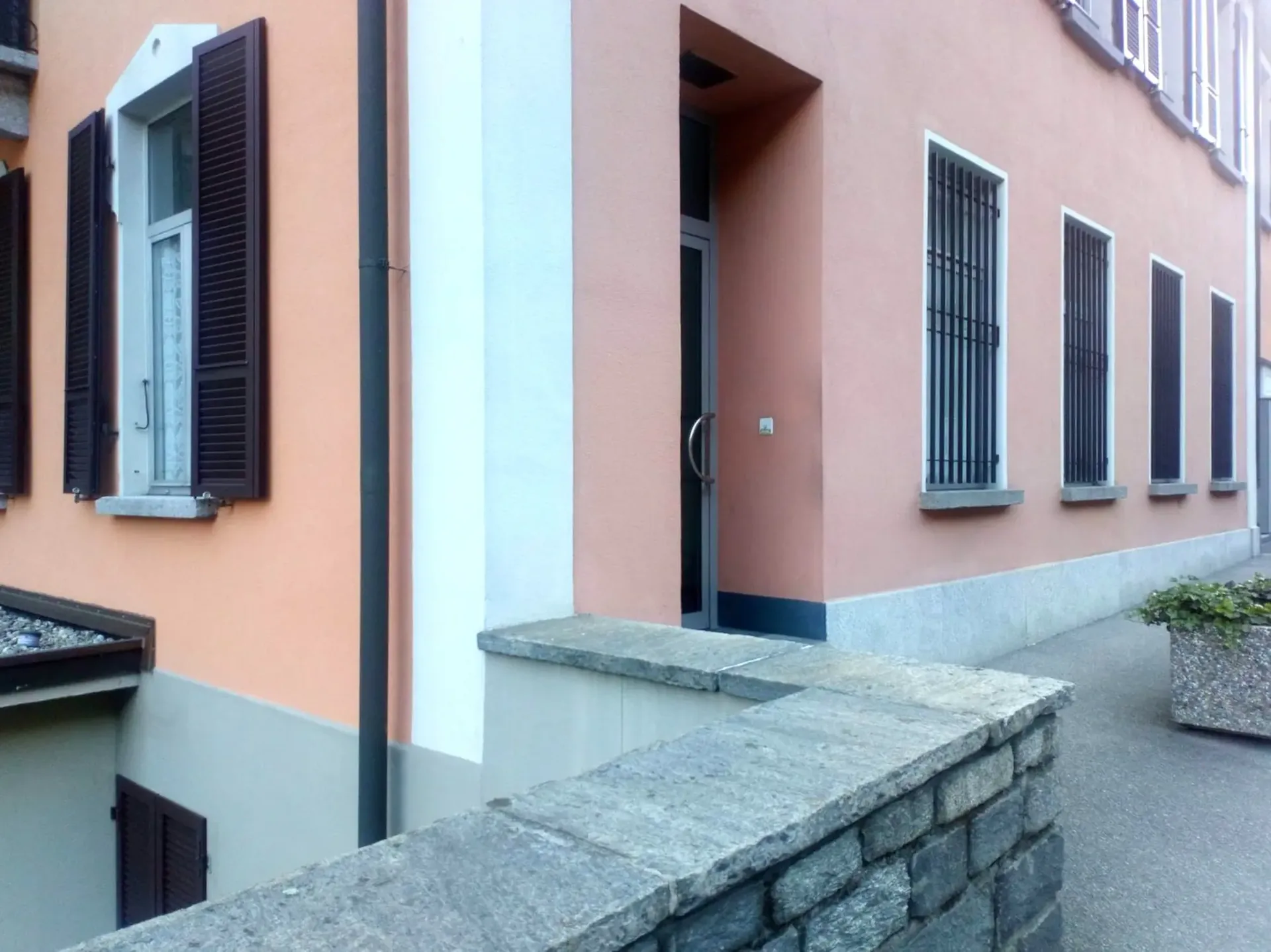 Accogliente 3 locali a Bodio AA-110