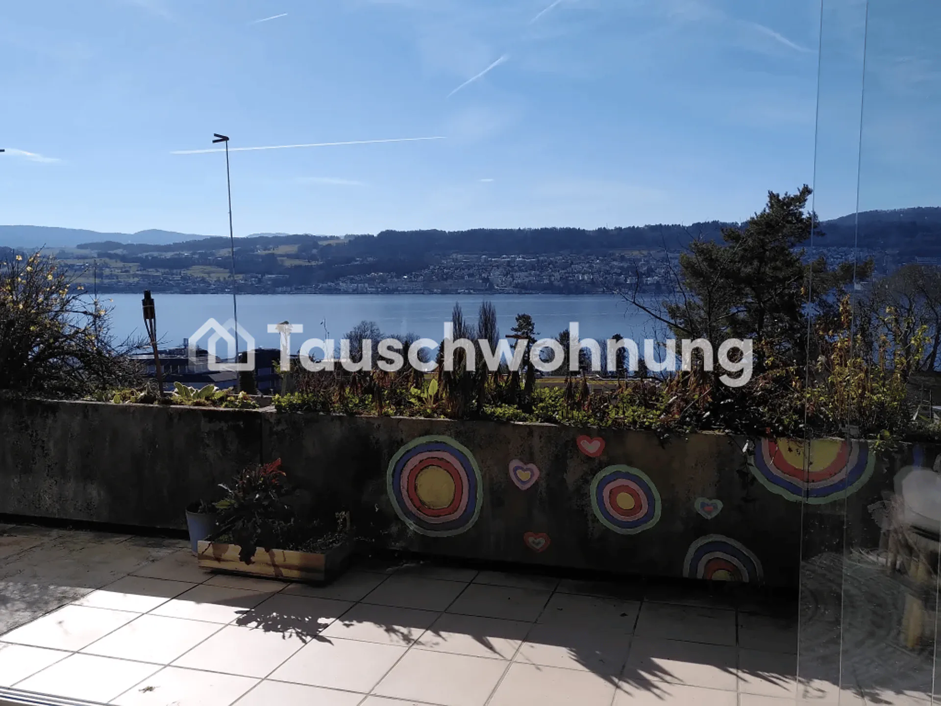 Haus in Meilen tauschen gegen ökologisches Haus/Hausteil