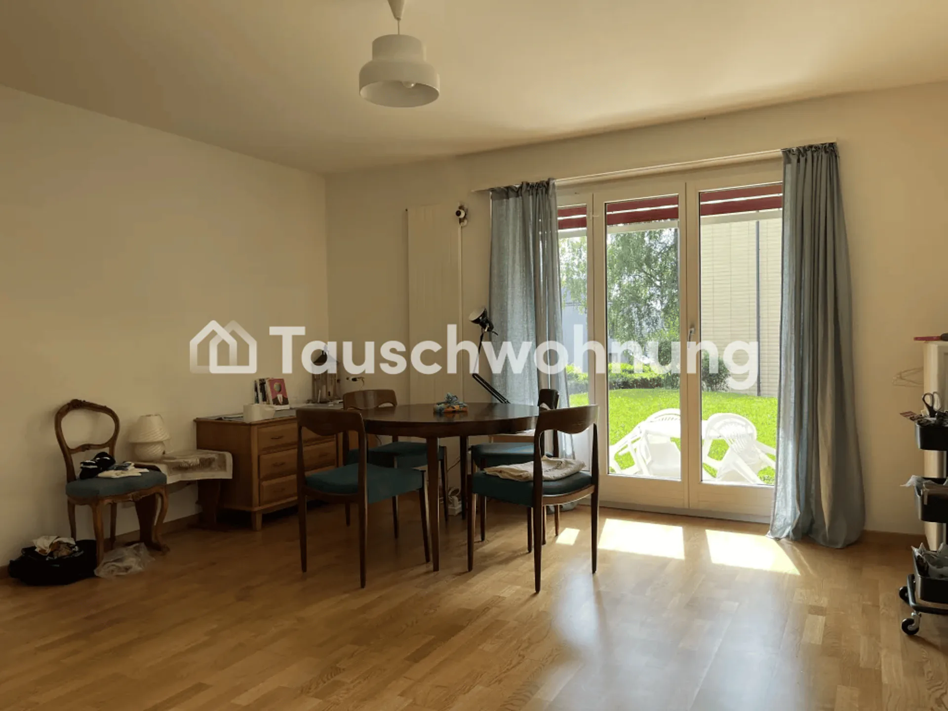 2 Zimmer Wohnung - Altstetten