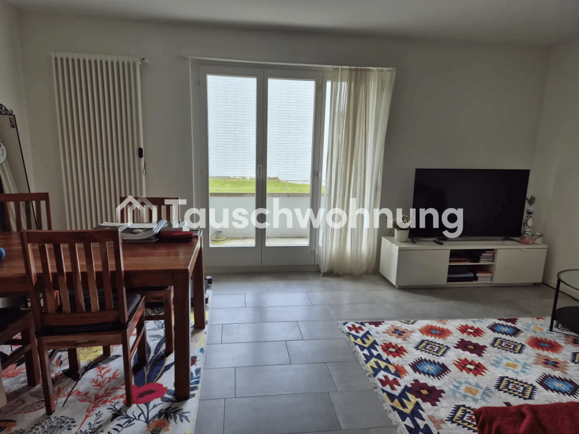 2,5-Zimmer-Wohnung in Oberengstringen, 50 m²
