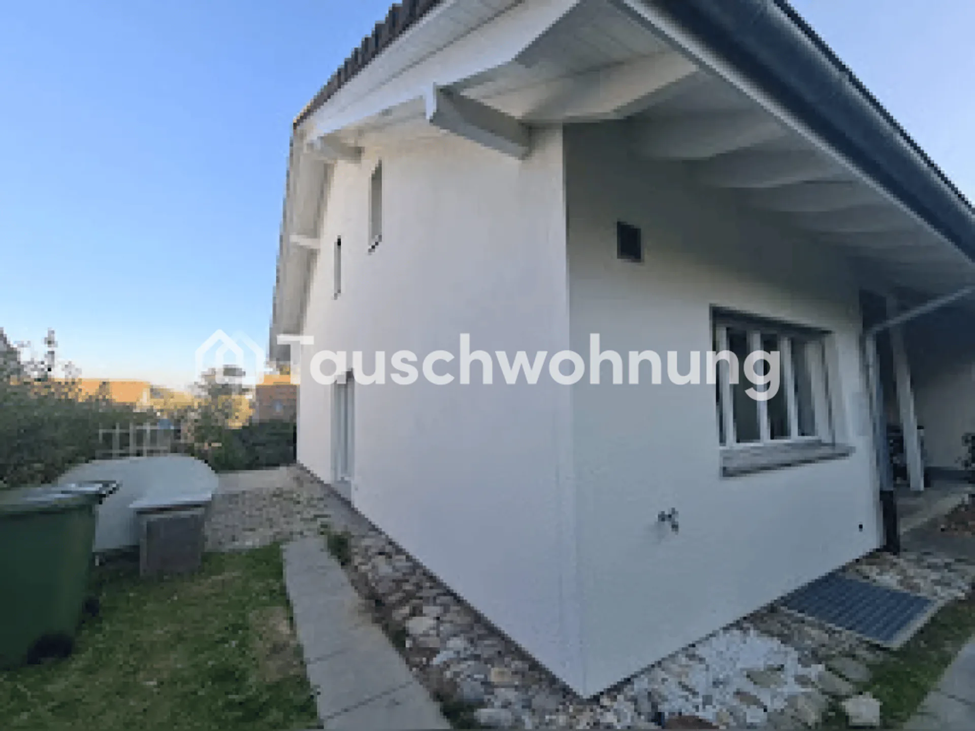 Hause in Düdingen
