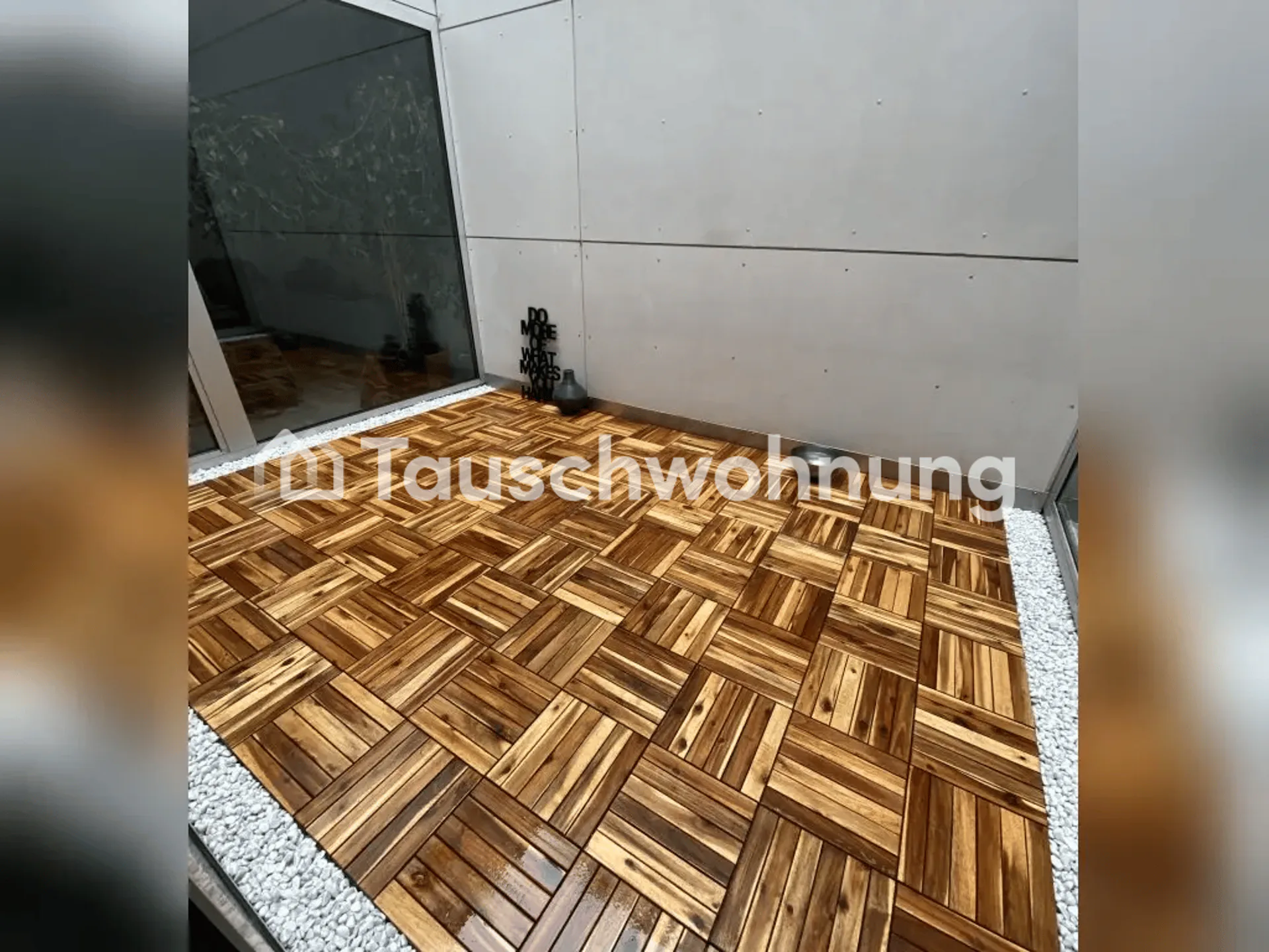5,5 Zi. Maisonette Wohnung mit Sitzplatz & Atrium