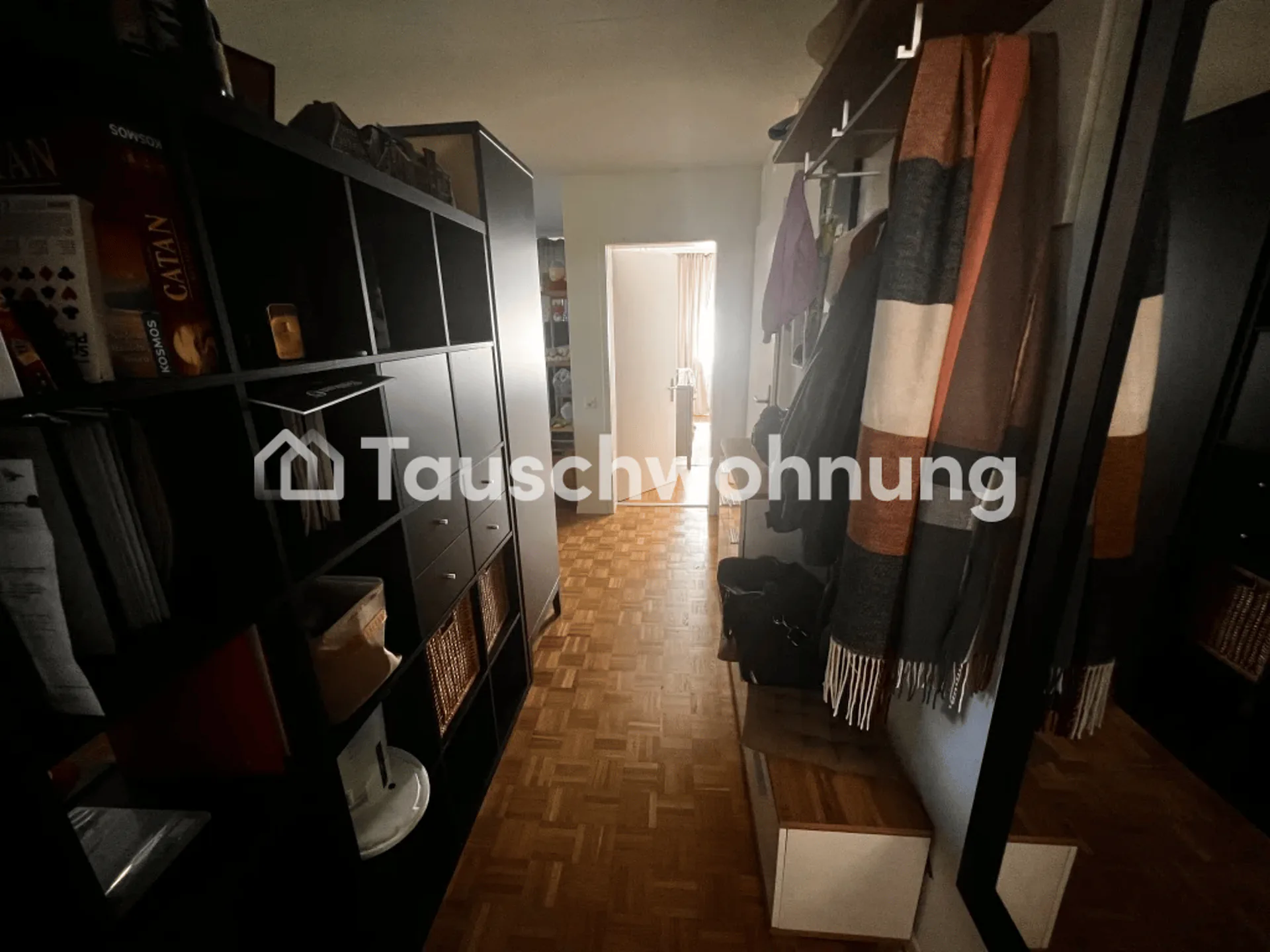 Tausche deine 3 order 4-Zimmer-Wohnung in Urdorf!