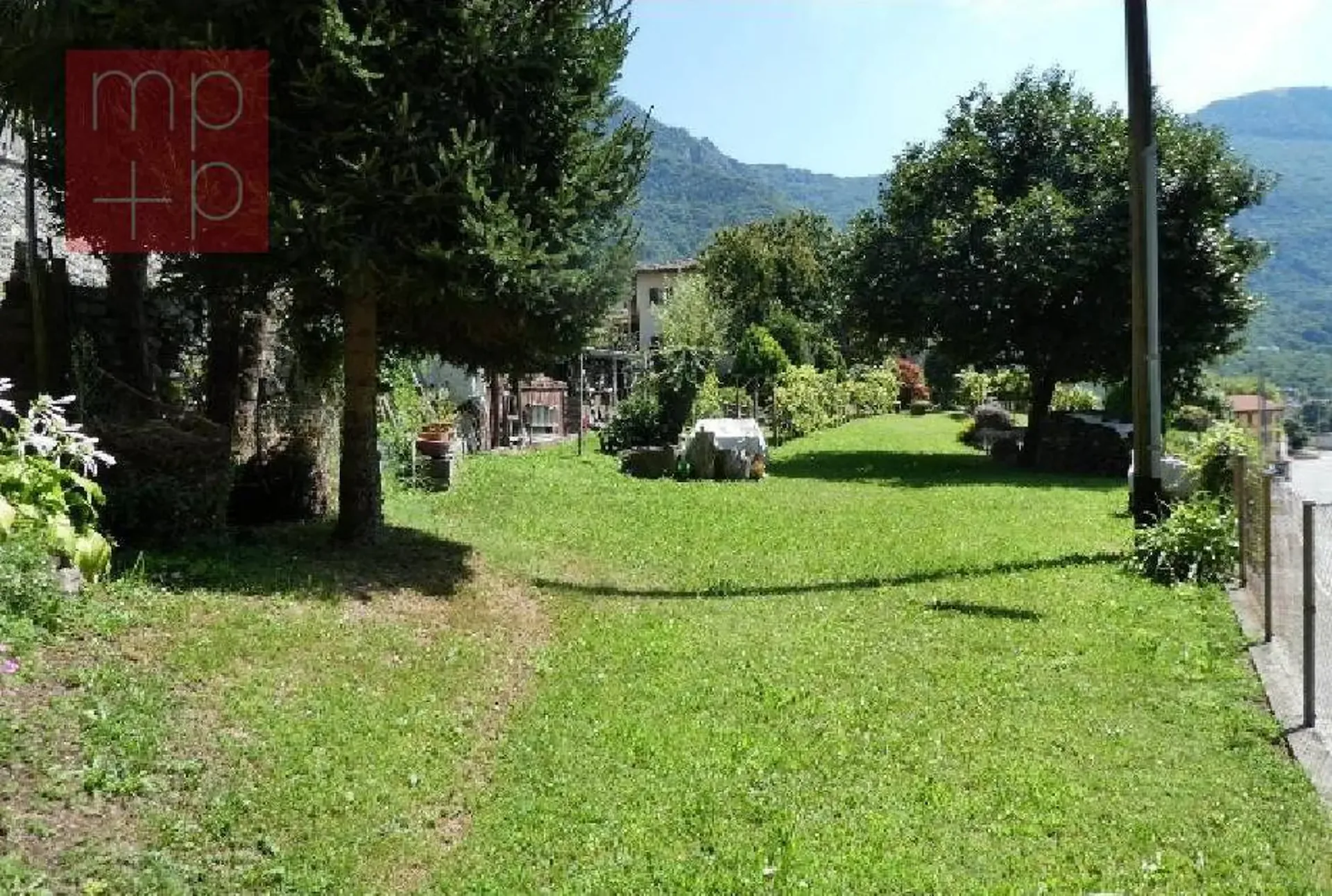 Terreno per costruire - Sonvico