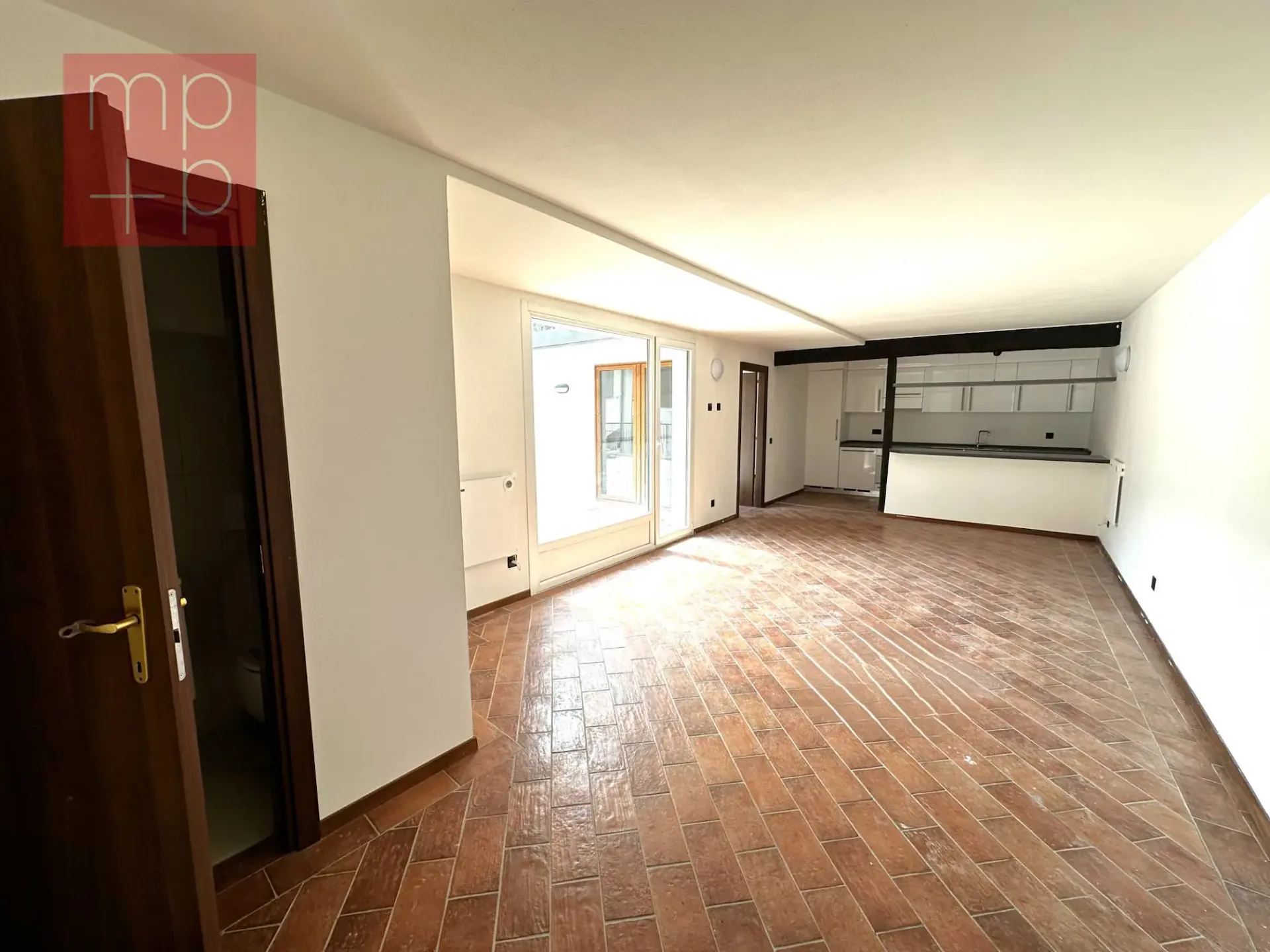 Appartement - Lugano
