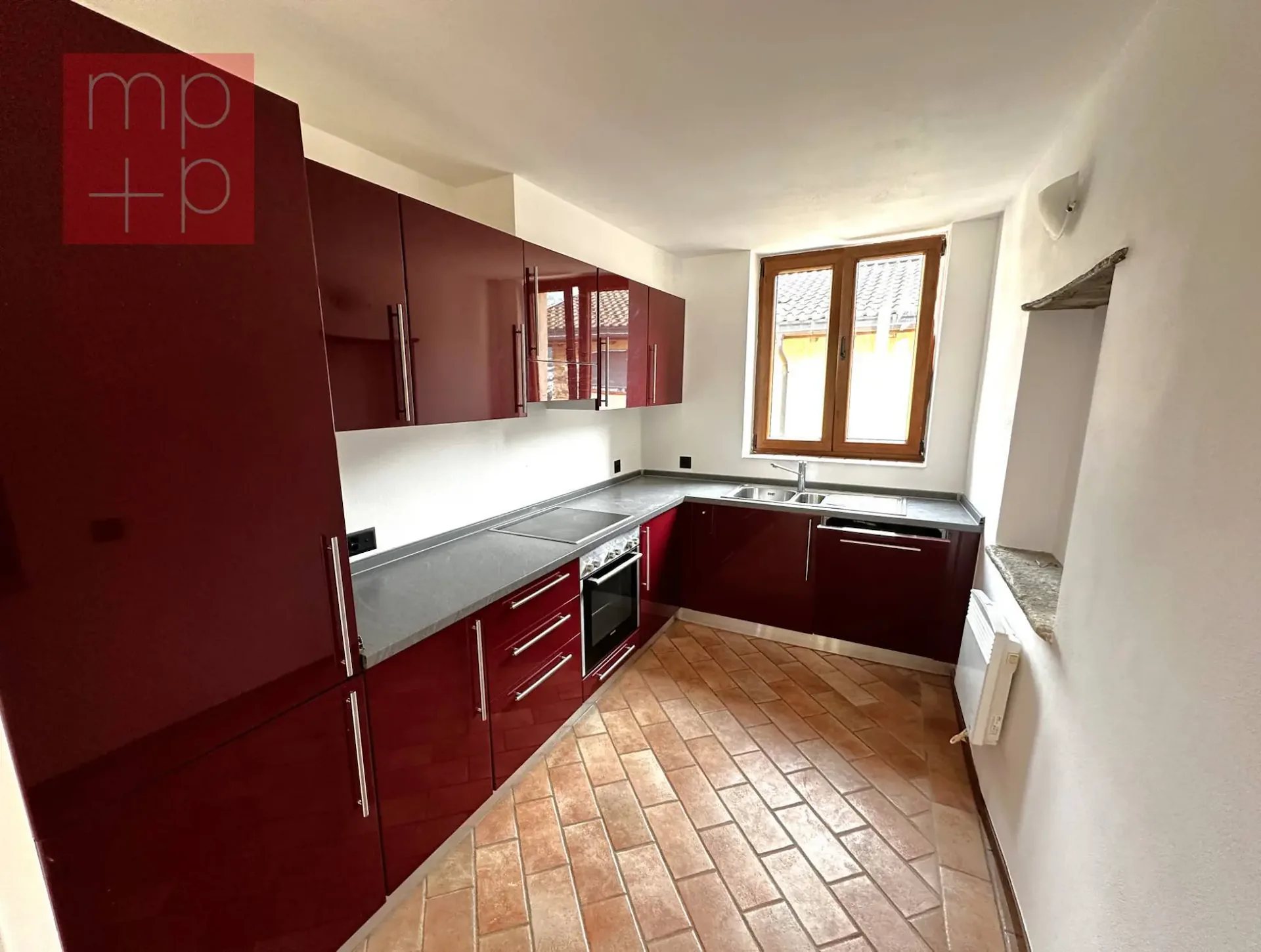 Wohnung - Lugano