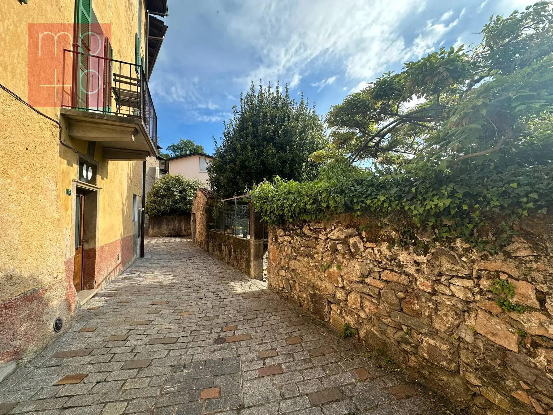Casa unifamiliare - Carona