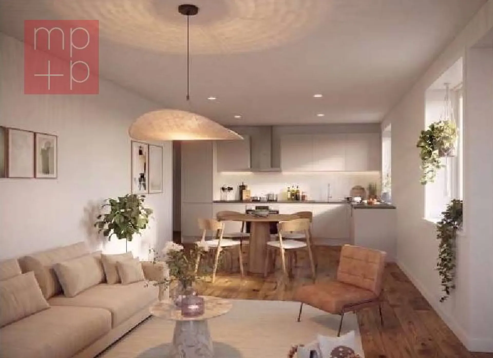Appartement - Rodi-Fiesso