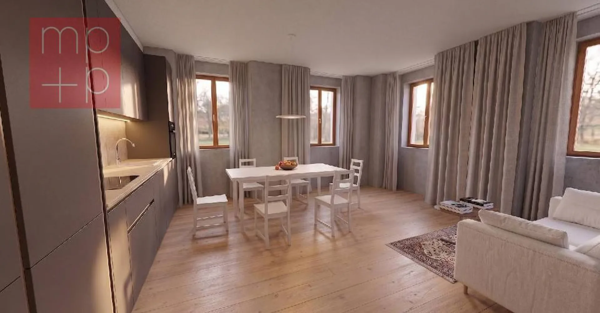 Appartement - Blenio