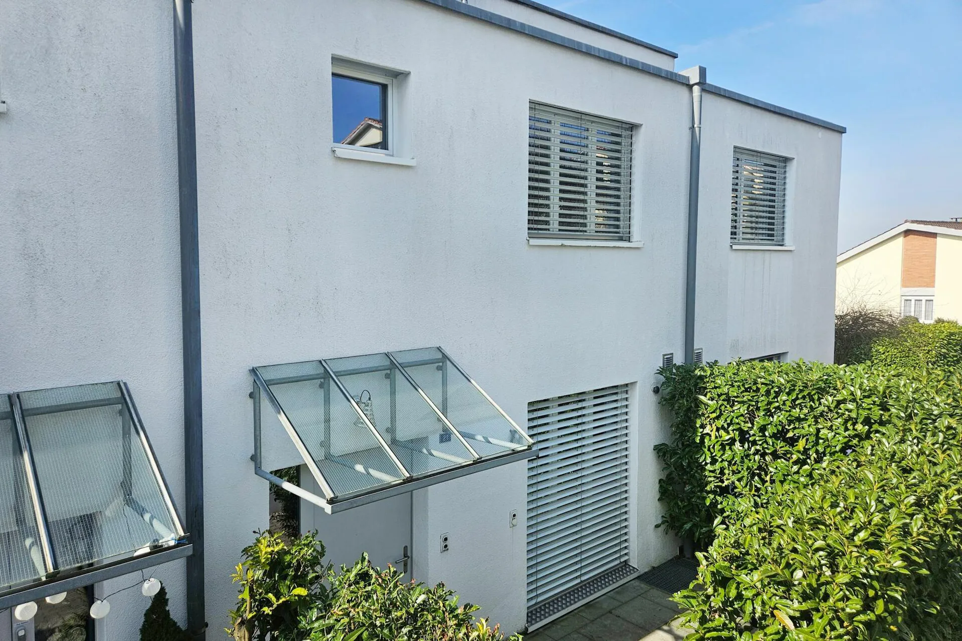 Reiheneinfamilienhaus in familienfreundlichem Wohnquartier