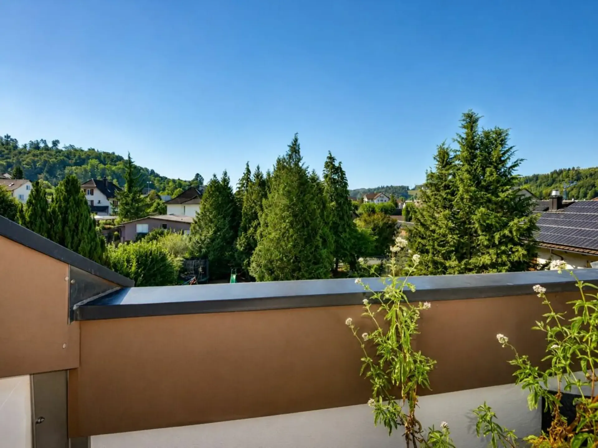 Appartamento di 3½ locali con stile e atmosfera
