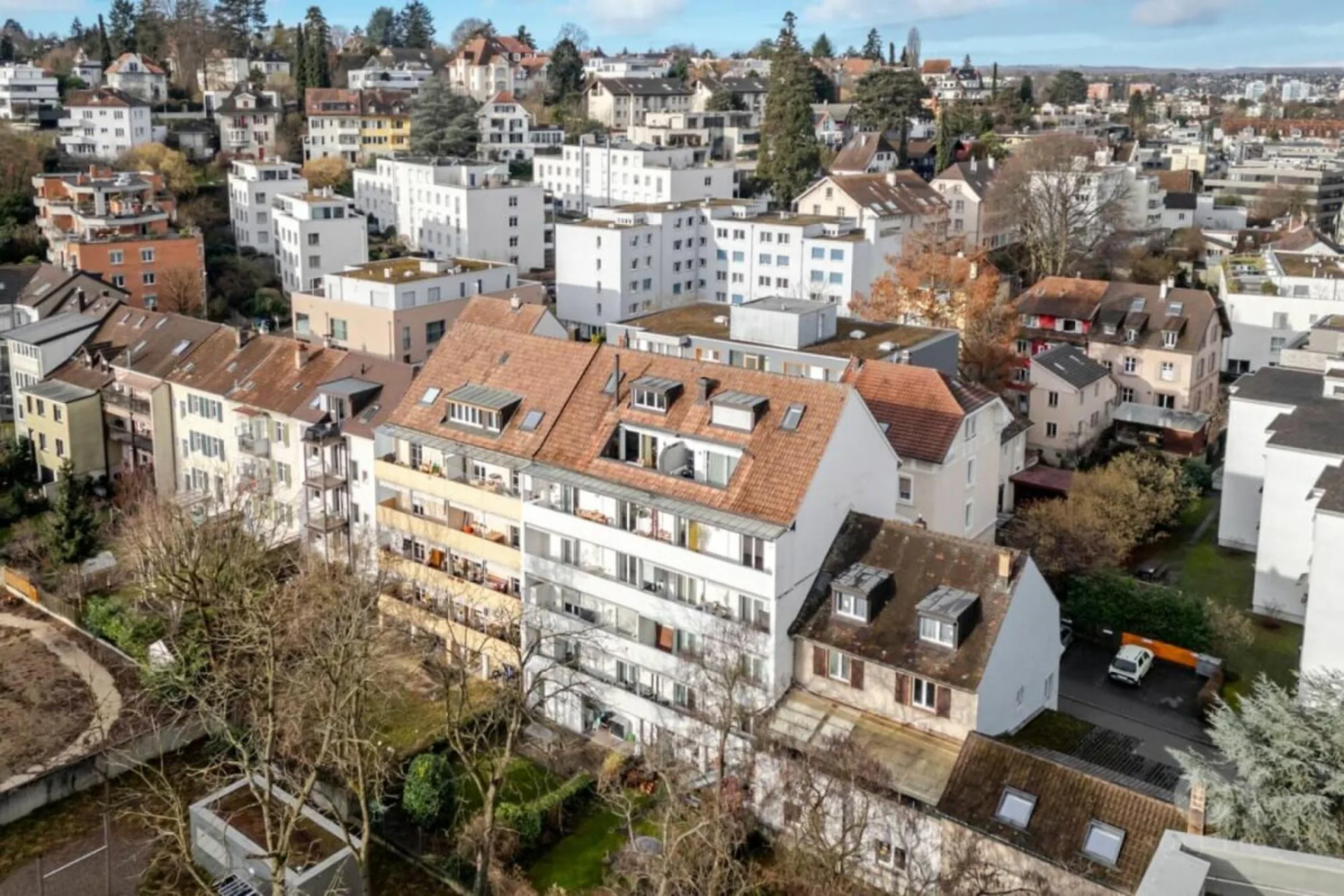 Pièces lumineuses, disposition bien pensée, votre nouvelle maison !