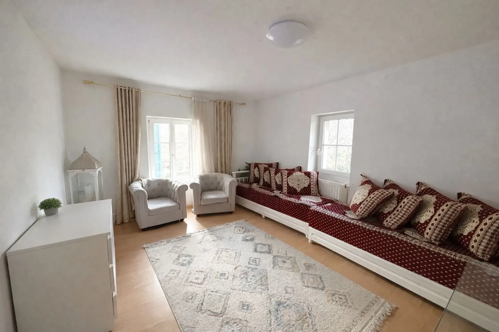 PRILLY - 4.5 locali luminoso di 114 m² - CHF 2'500.-