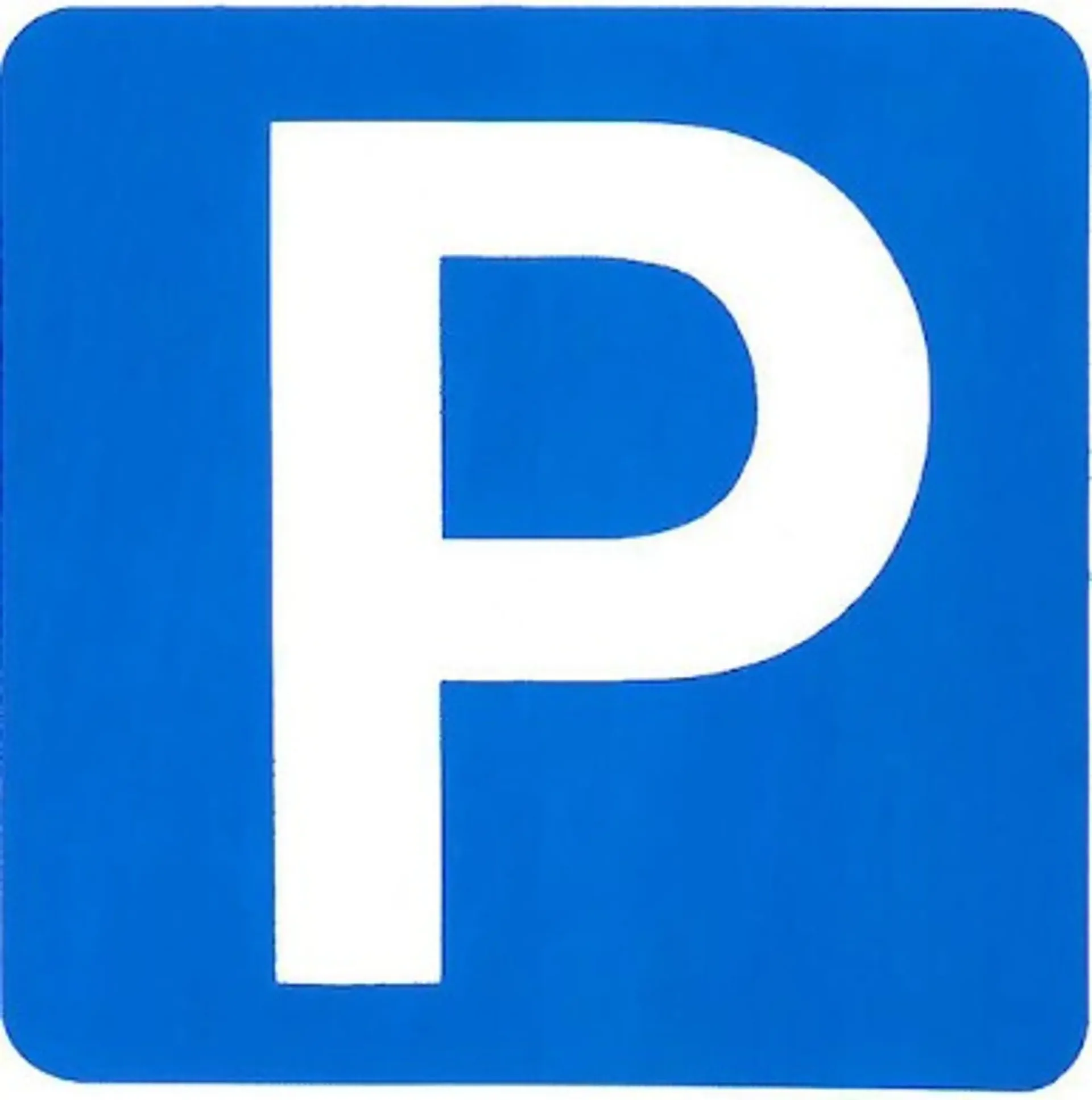 Parcheggio esterno in posizione centrale a Davos Platz – disponibile immediatamente!