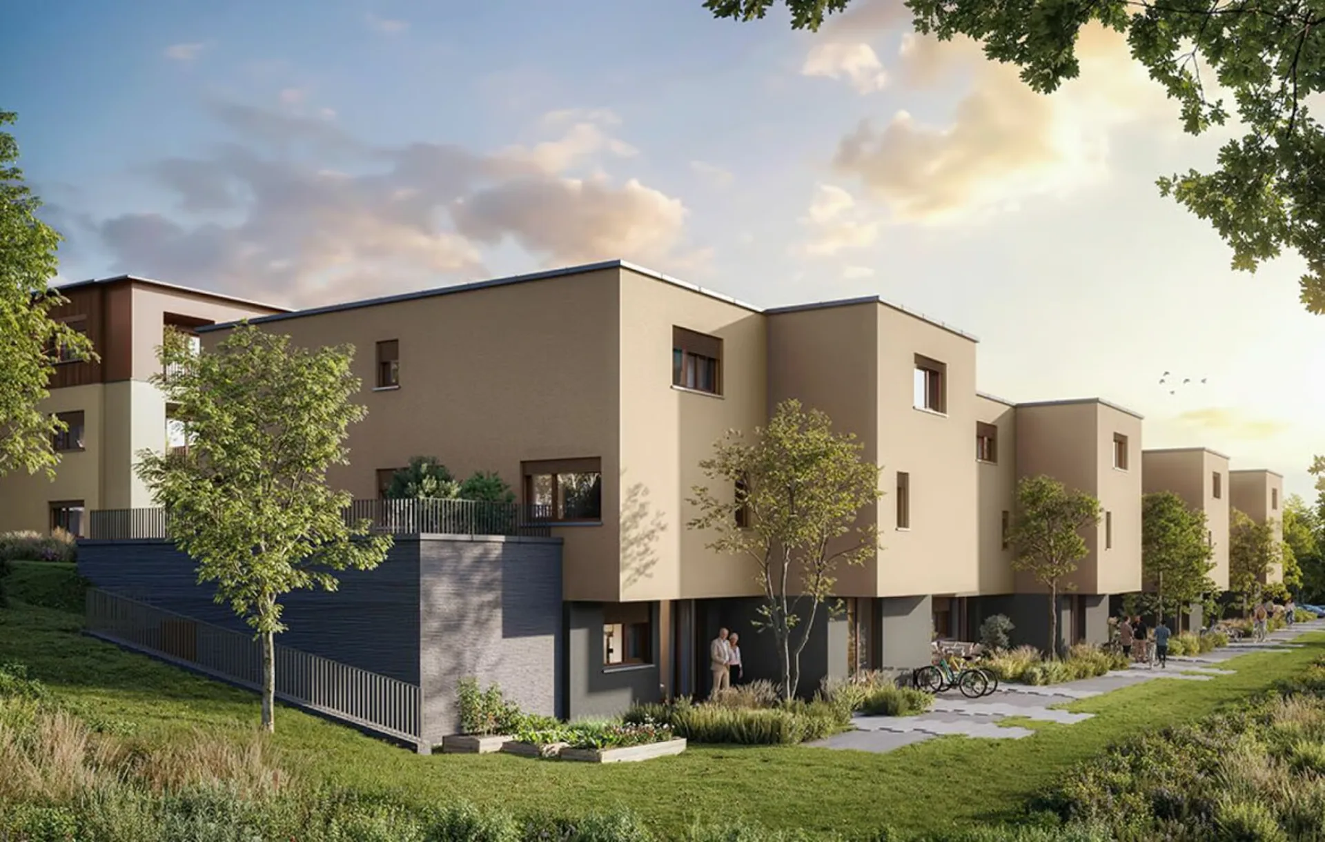 Più di una casa: spazio per i tuoi progetti di vita