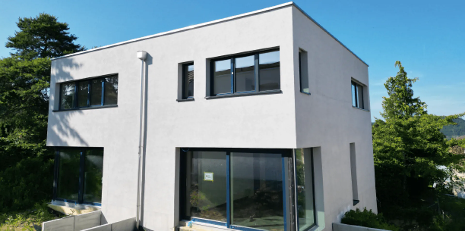 Dernières 4 maisons : Maison mitoyenne moderne de 5,5 pièces dans un quartier calme de Seltisberg