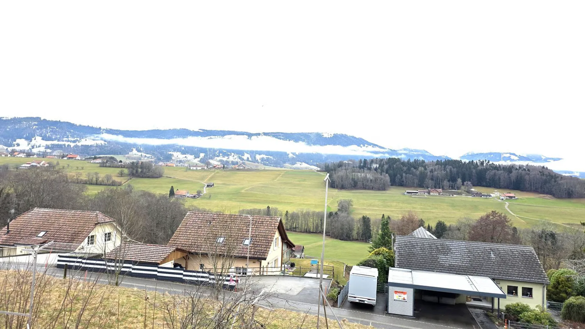 Spacieuse villa jumelle de 5,5 pièces (221b) (223b) (223a)