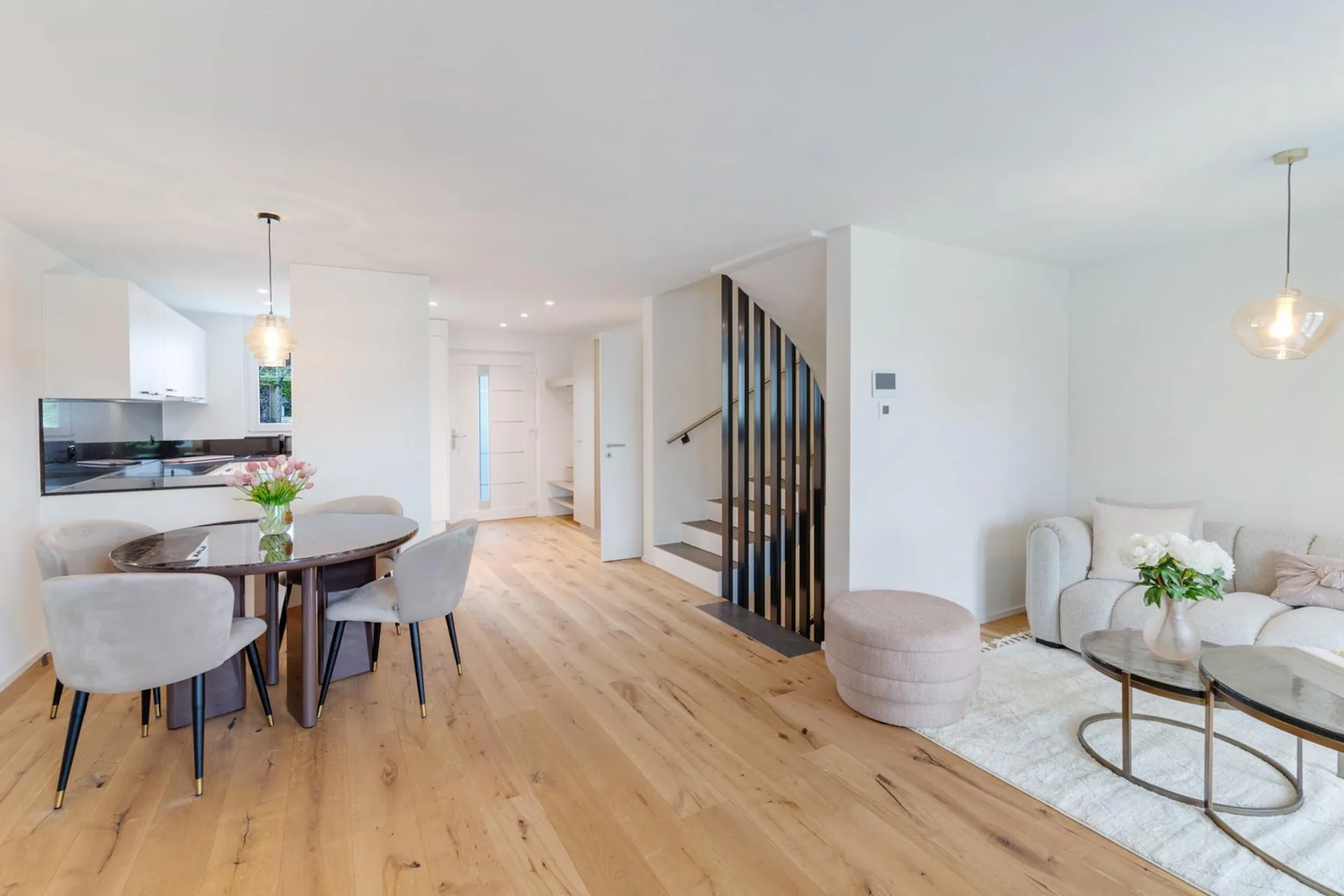 Open House Day in Untereggen - House Viewing on 30.06.2026