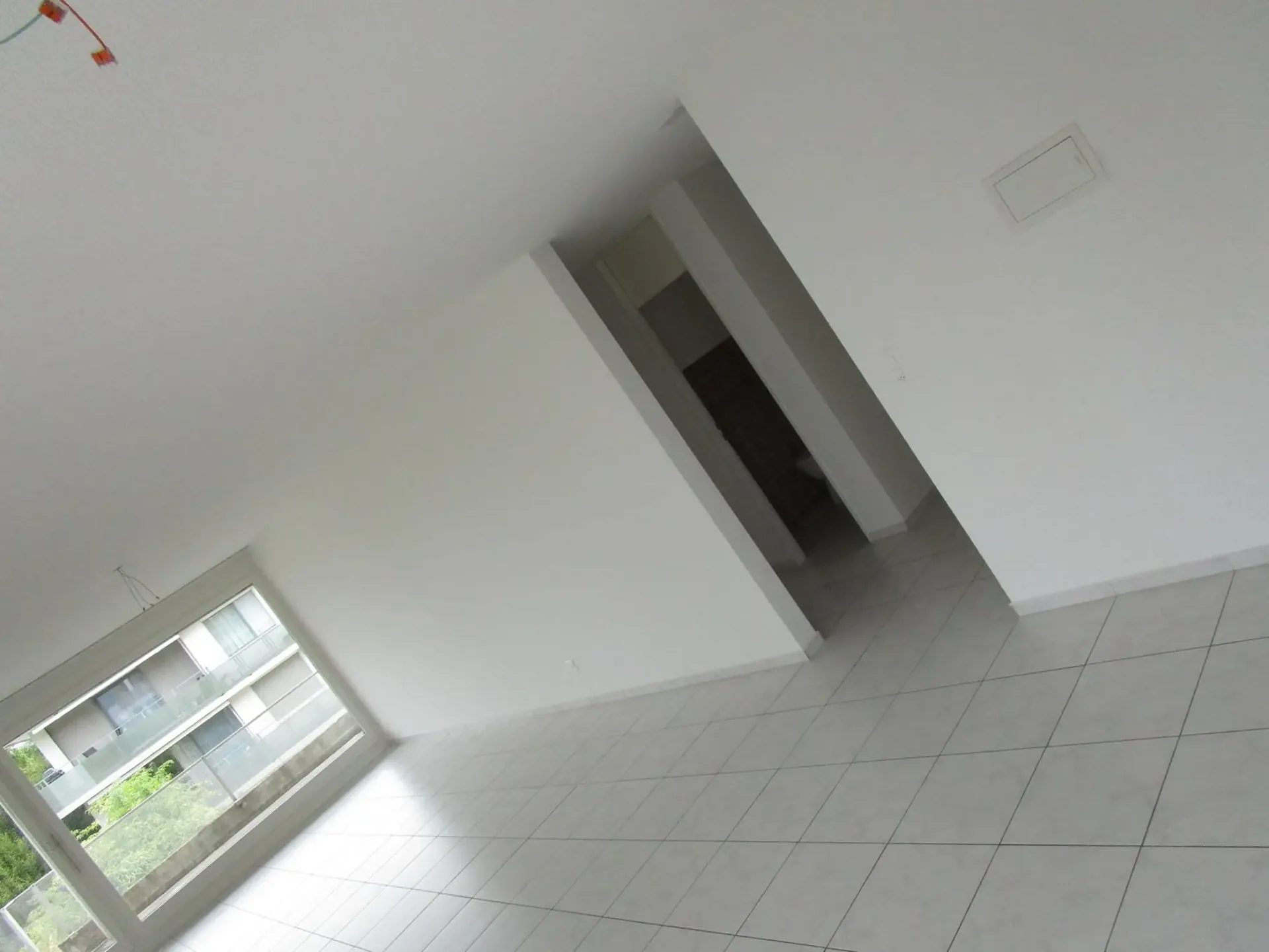 3.5-Zimmerwohnung mit neuer Küche