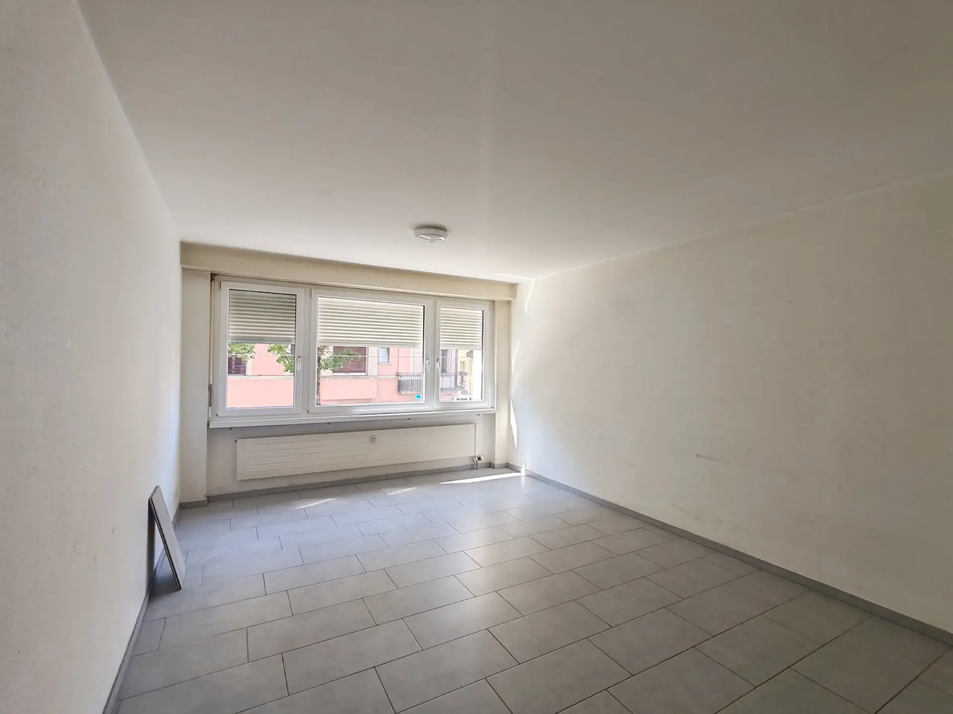 Gemütliche 1-Zimmer-Wohnung an der Brombacherstrasse