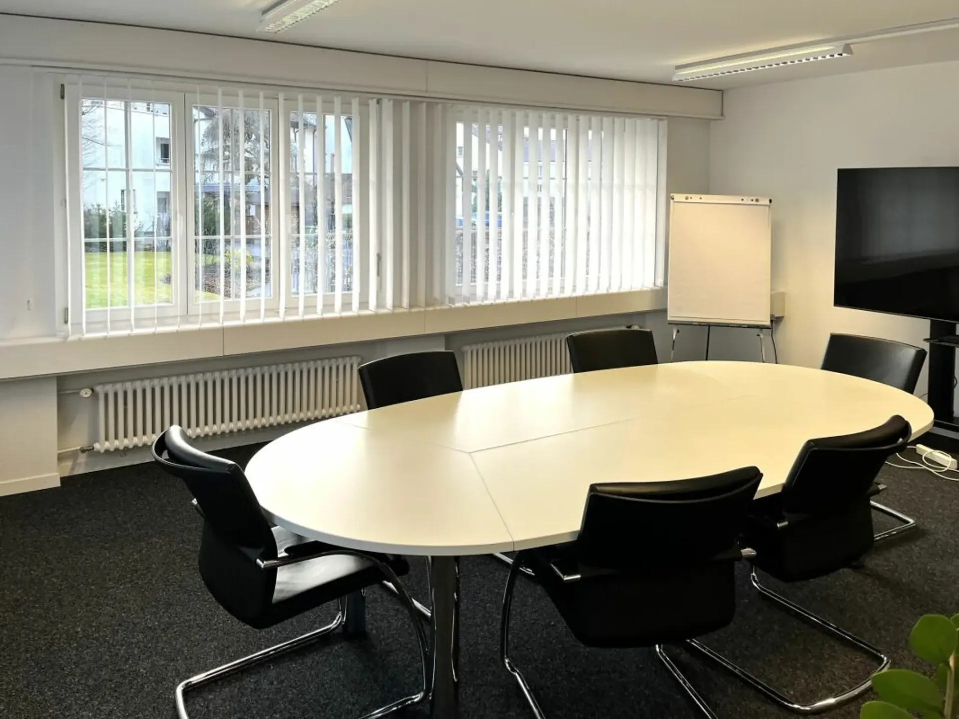 Attraktive Büroräume an ausgezeichneter Lage