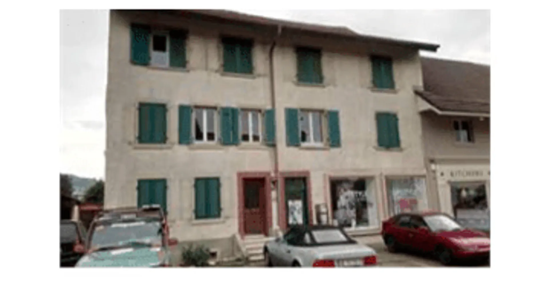 Chambre en colocation - Hauptstrasse 97, 4133 Pratteln