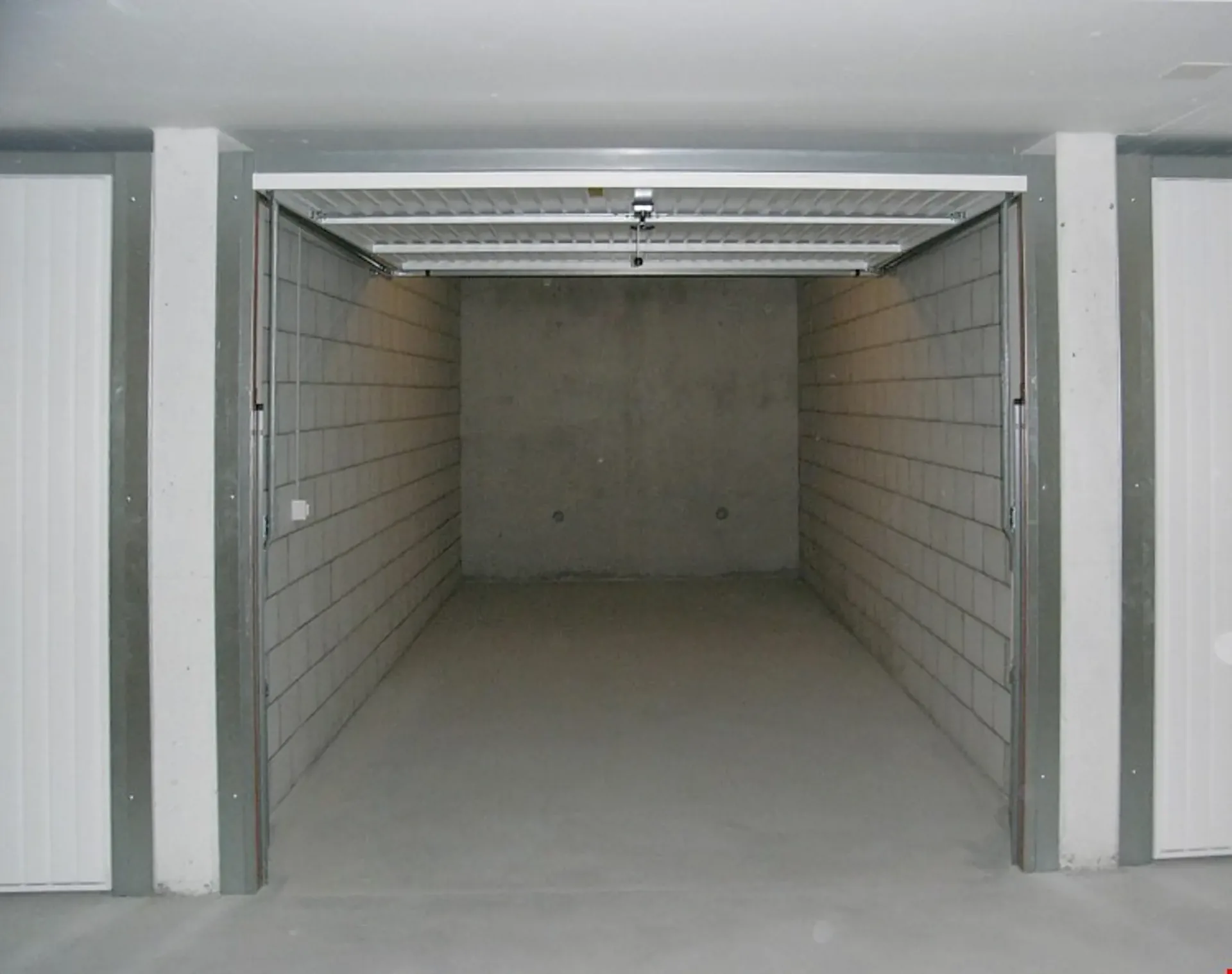 Sammelinserat für  Parkplätze in: Aarau, Gränichen, Rothrist, Rupperswil