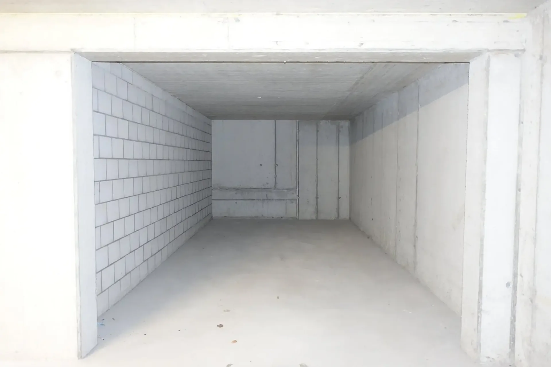 Garagenboxen