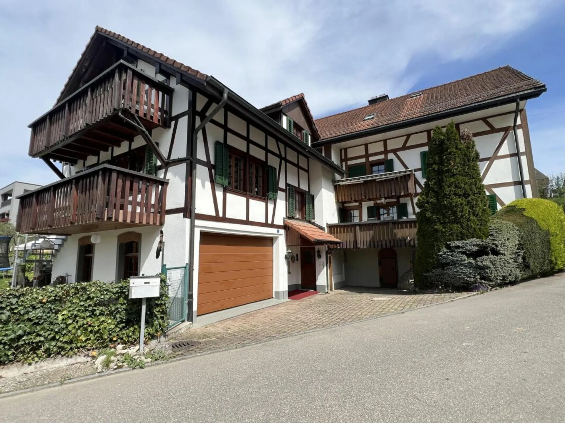 Occasion rare dans un emplacement central