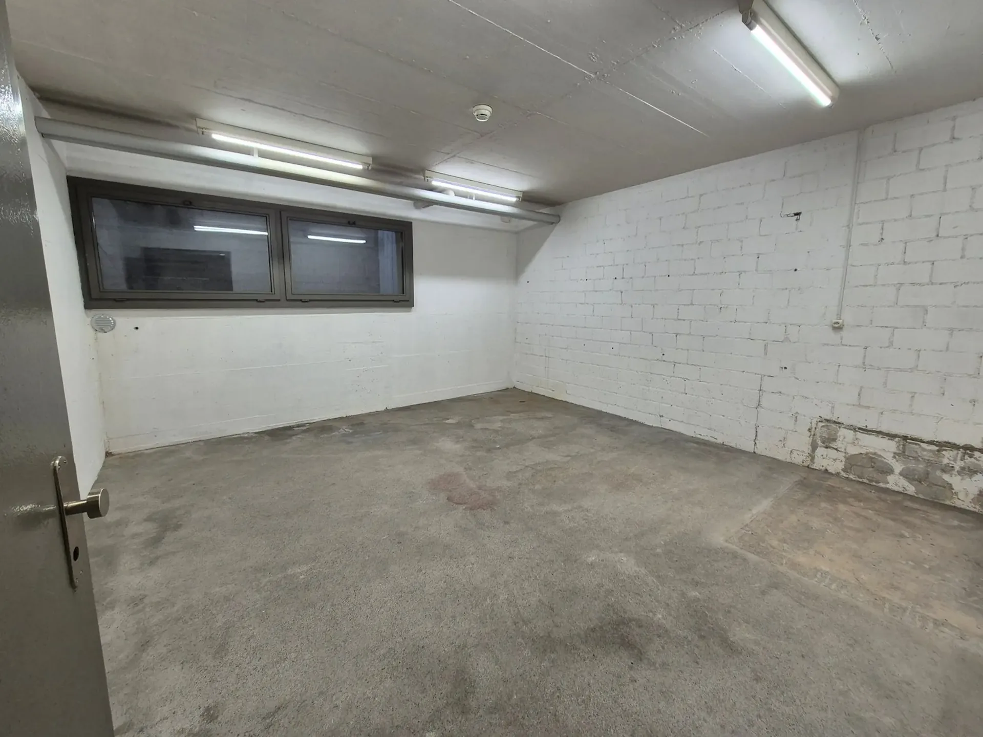 Lagerraum 21 m² – zentral in Schönenwerd