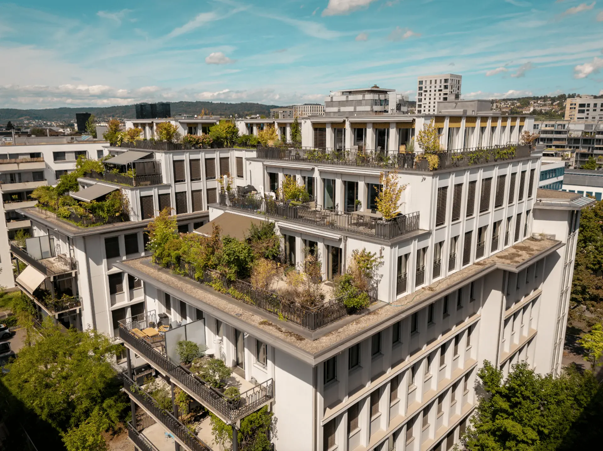 The URBN Loft - Progettato per menti cittadine