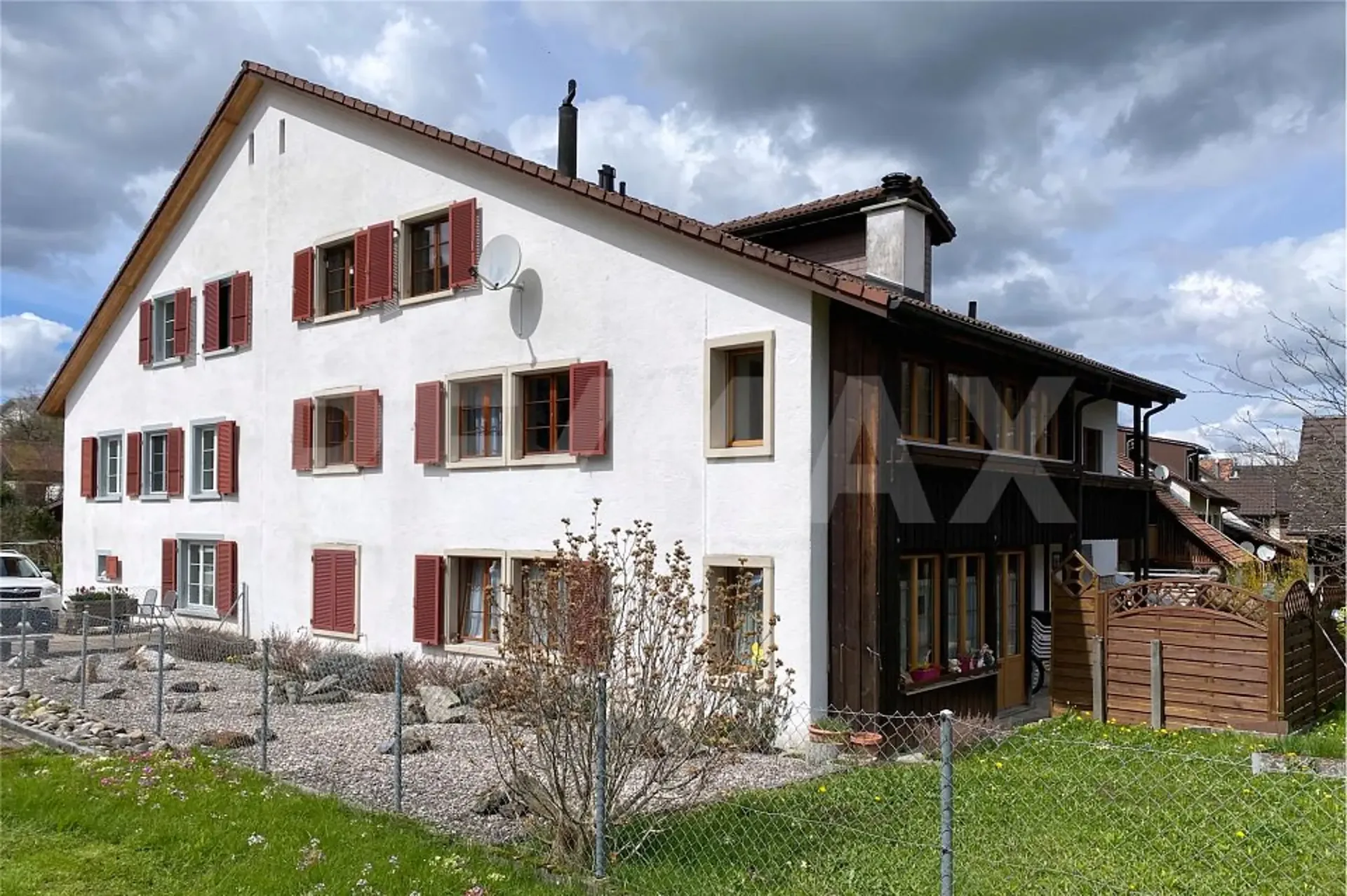 Appartements loués avec succès dans des emplacements ruraux et centraux